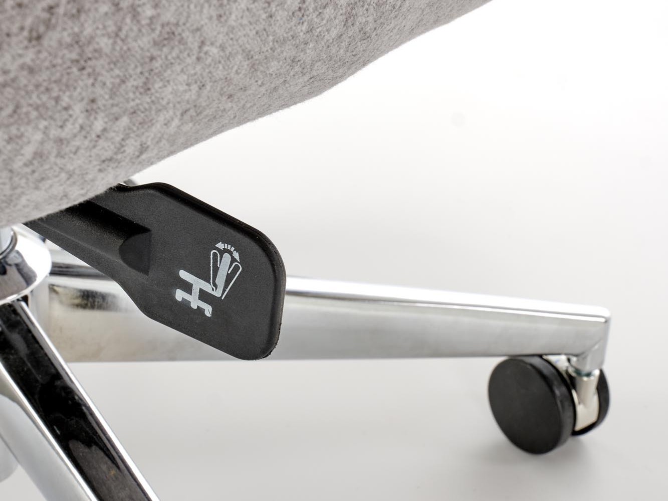 Bureaustoel Houston 1604