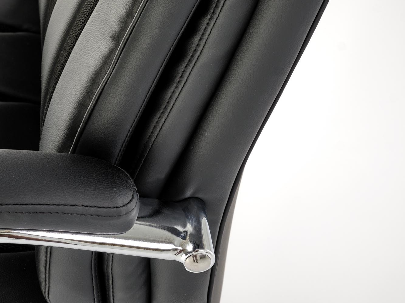 Bureaustoel Houston 1606