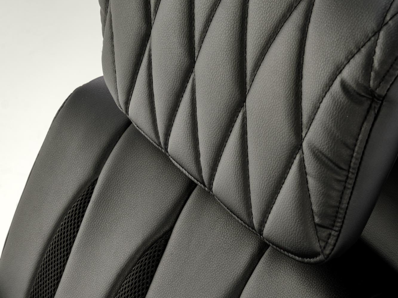 Bureaustoel Houston 1606