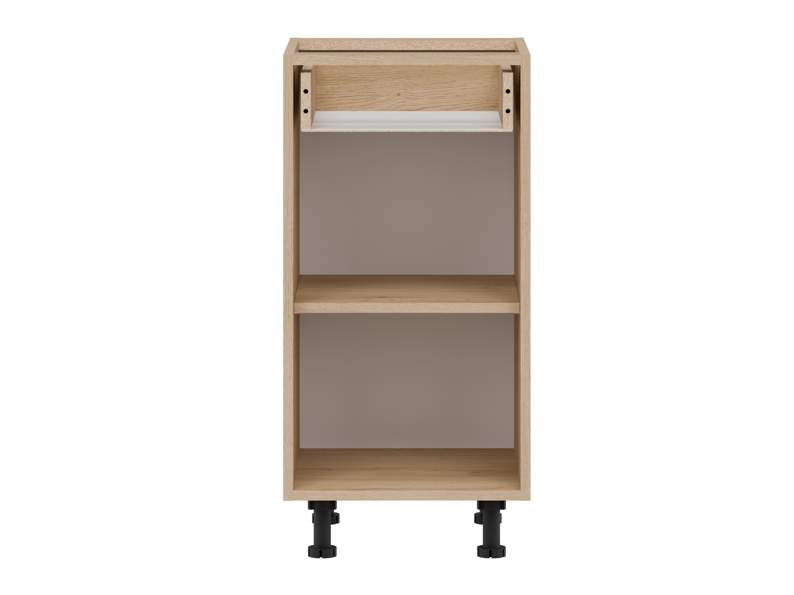 Modulaire kast met lade en deuren Ati Torro 114