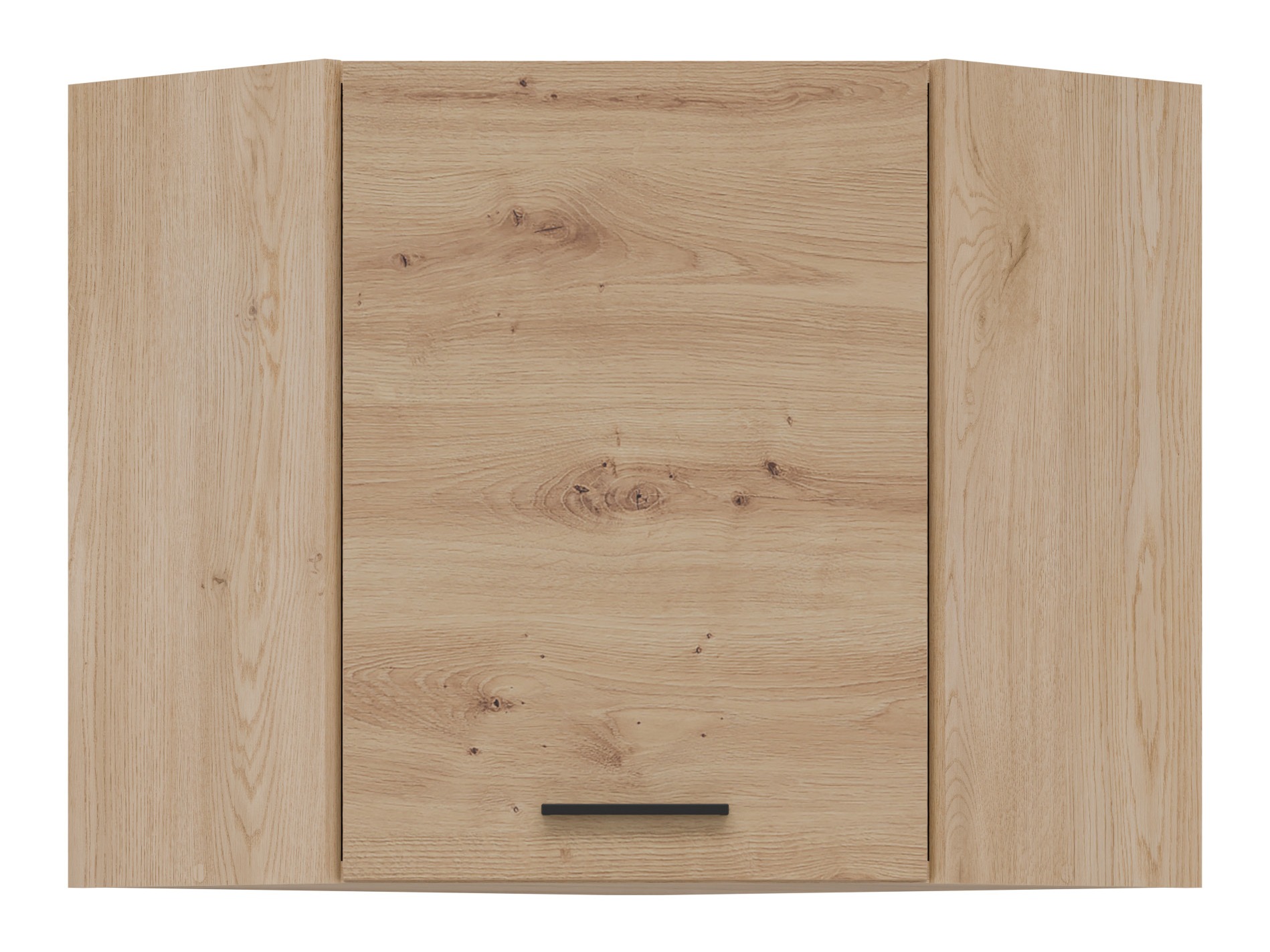 Modulaire wandhoekkast Ati Artisan 125