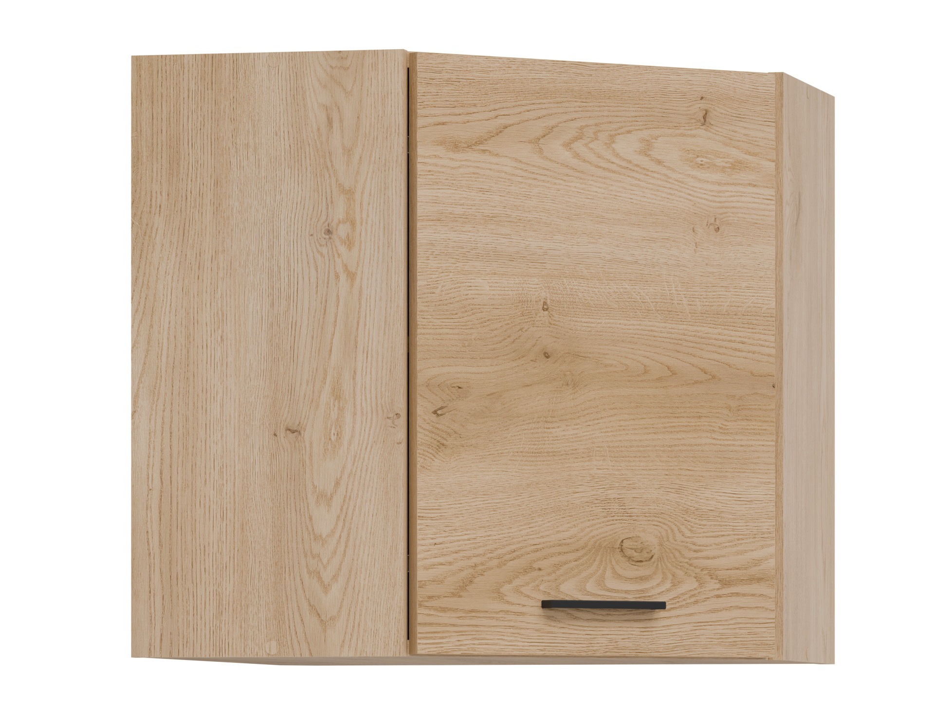 Modulaire wandhoekkast Ati Torro 110