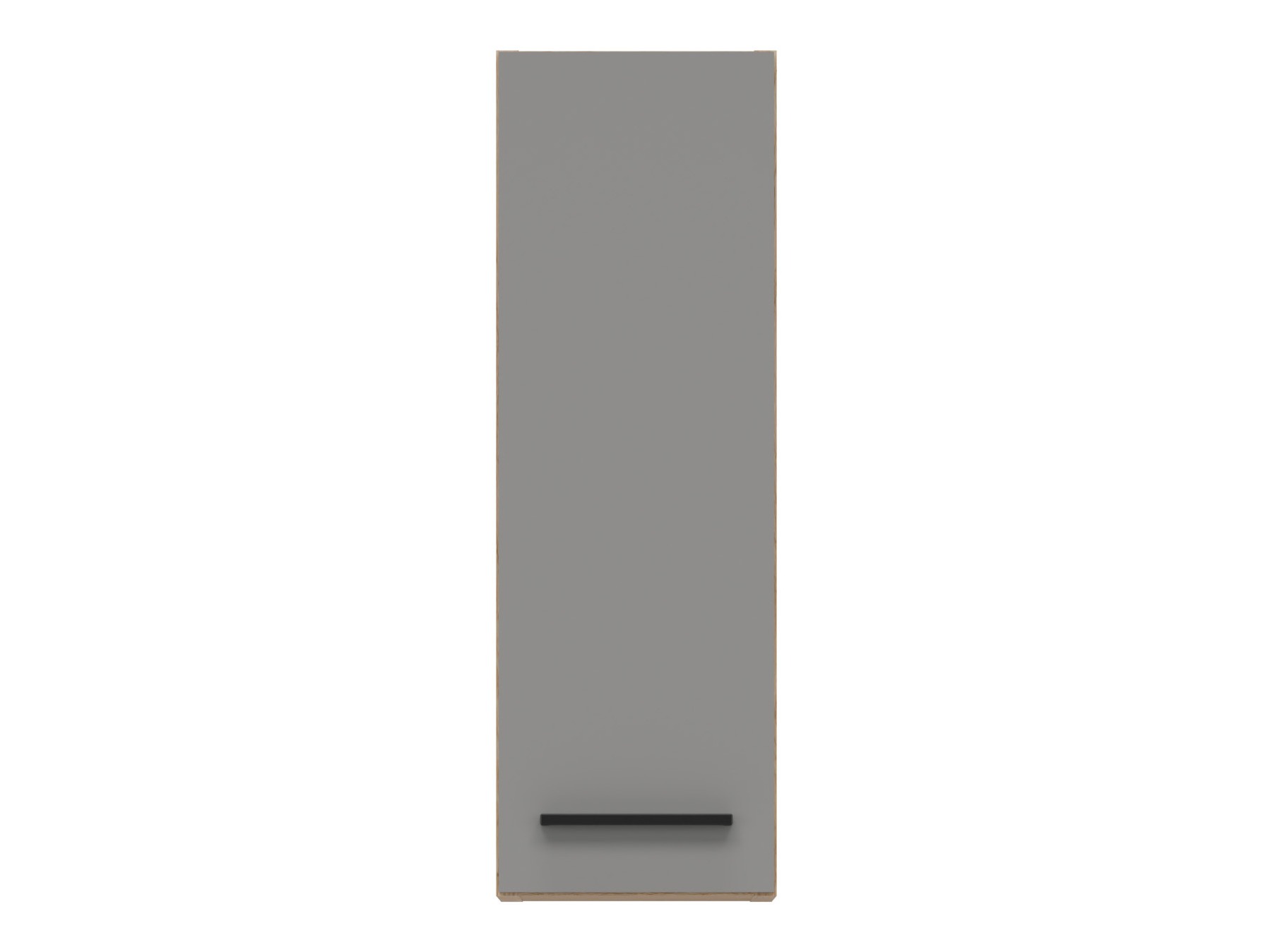 Modulaire wandkast Ati Grey 115