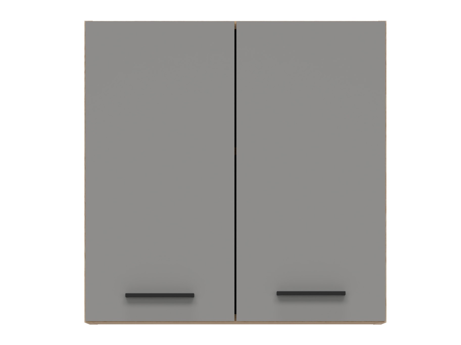 Modulaire wandkast Ati Grey 119