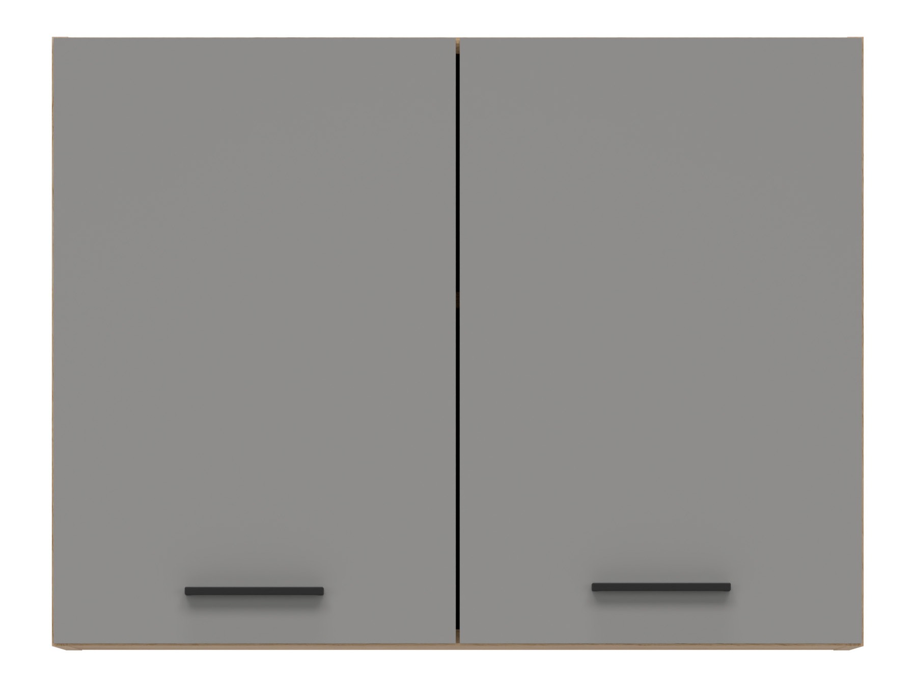Modulaire wandkast Ati Grey 121