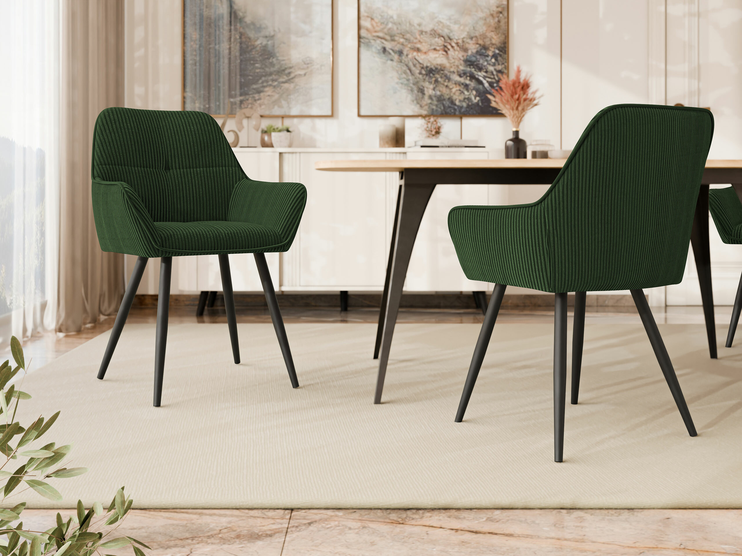 Stoel Jackson 117 (Poso 14)