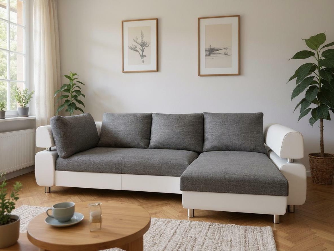 Hoekbank Lincoln 110 (Zacht 01 + Inari 91)