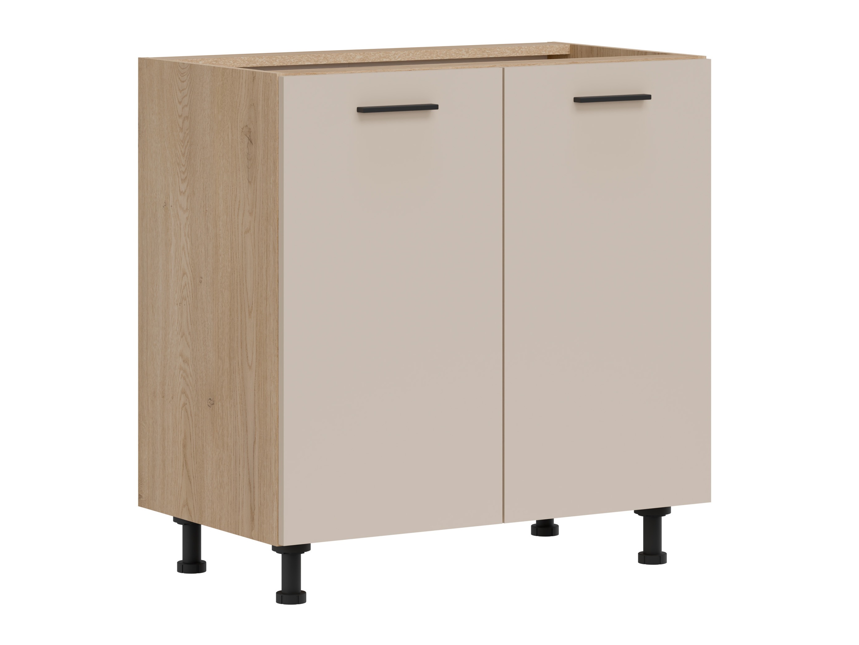 Modulaire kast met deuren Ati Cashmere 121