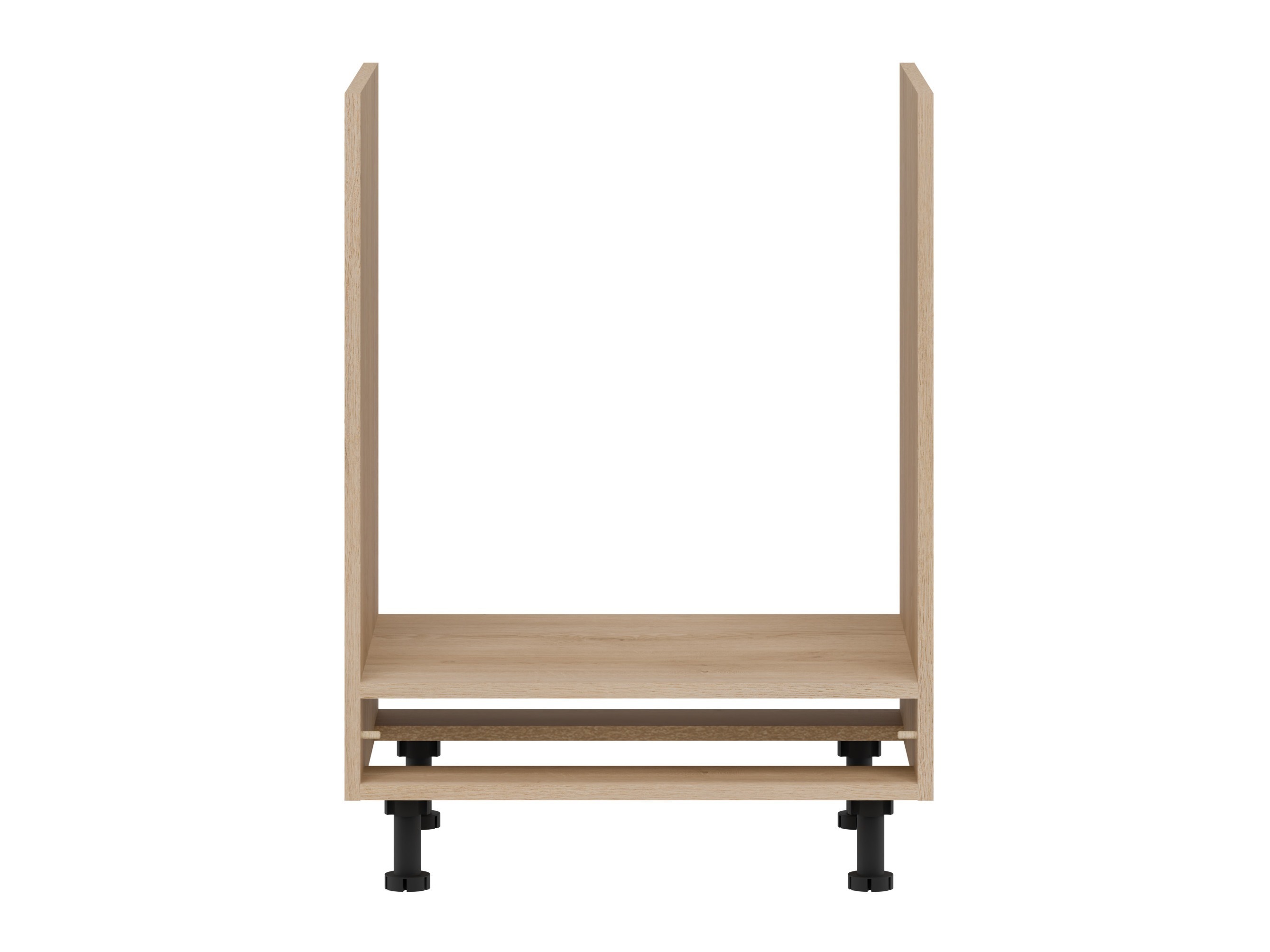 Modulaire kast voor inbouwapparatuur Ati Cashmere 120