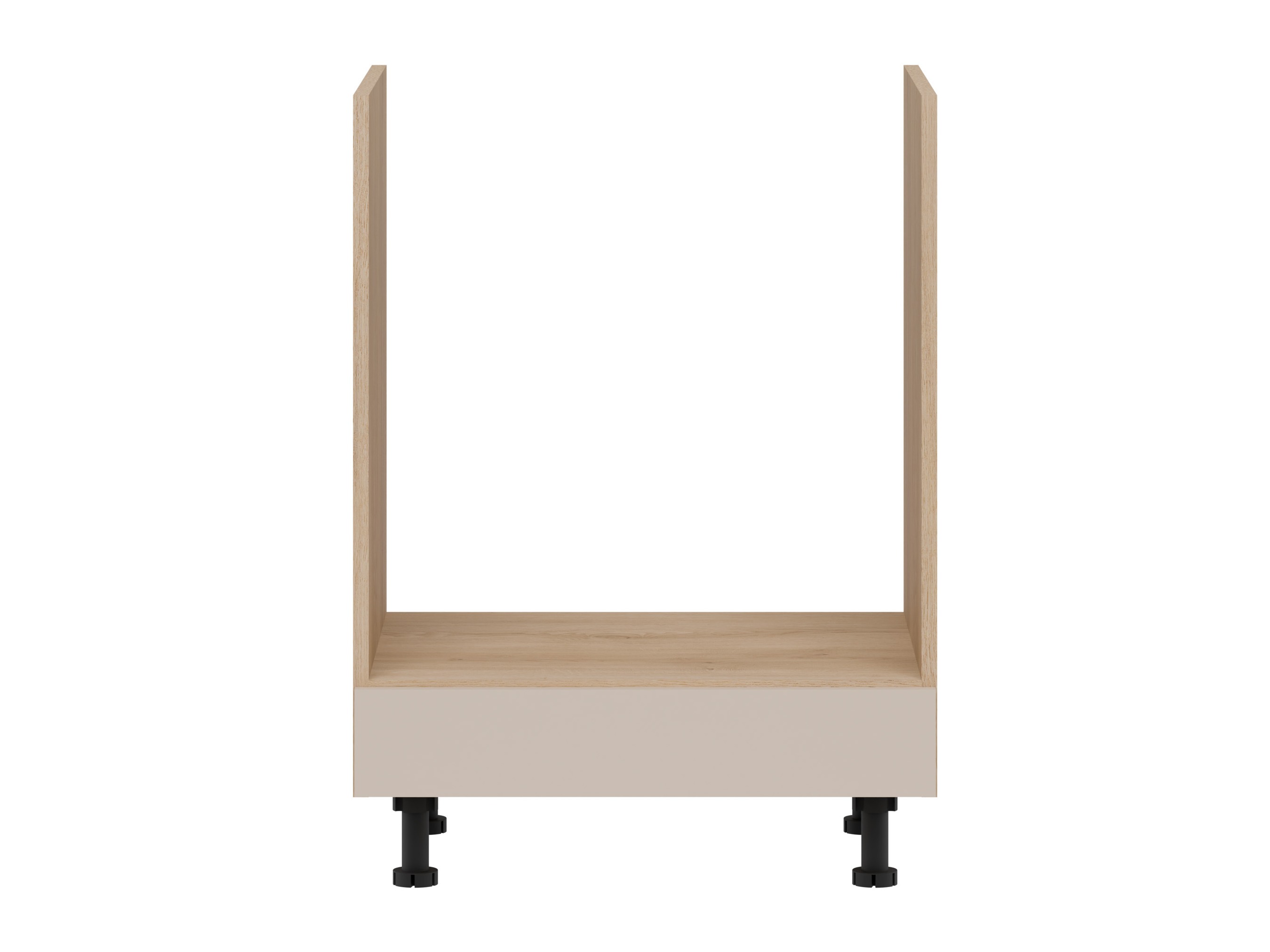 Modulaire kast voor inbouwapparatuur Ati Cashmere 120