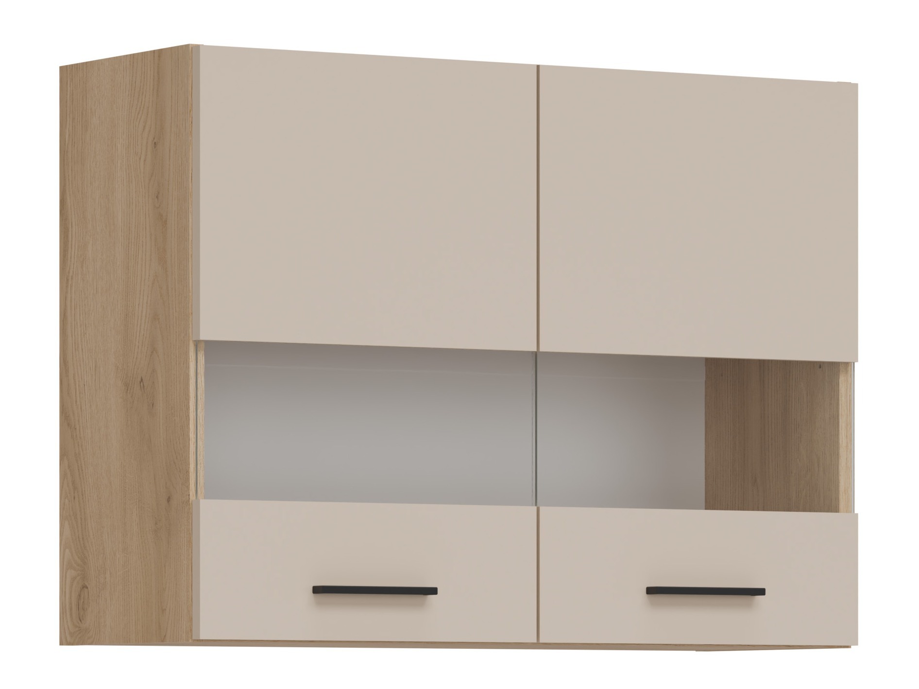 Modulaire keukenset Ati Cashmere 132