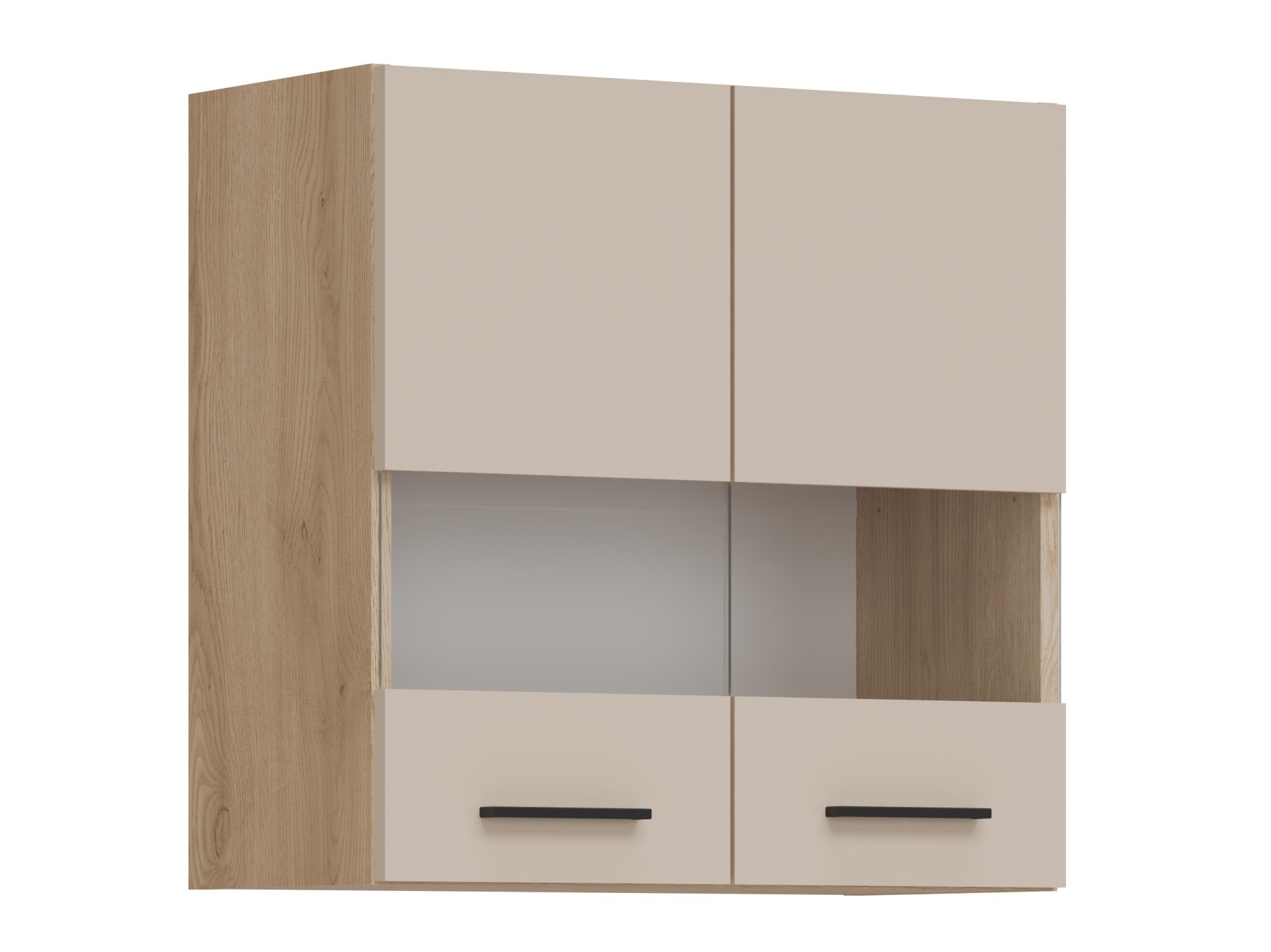 Modulaire wandkast Ati Cashmere 105