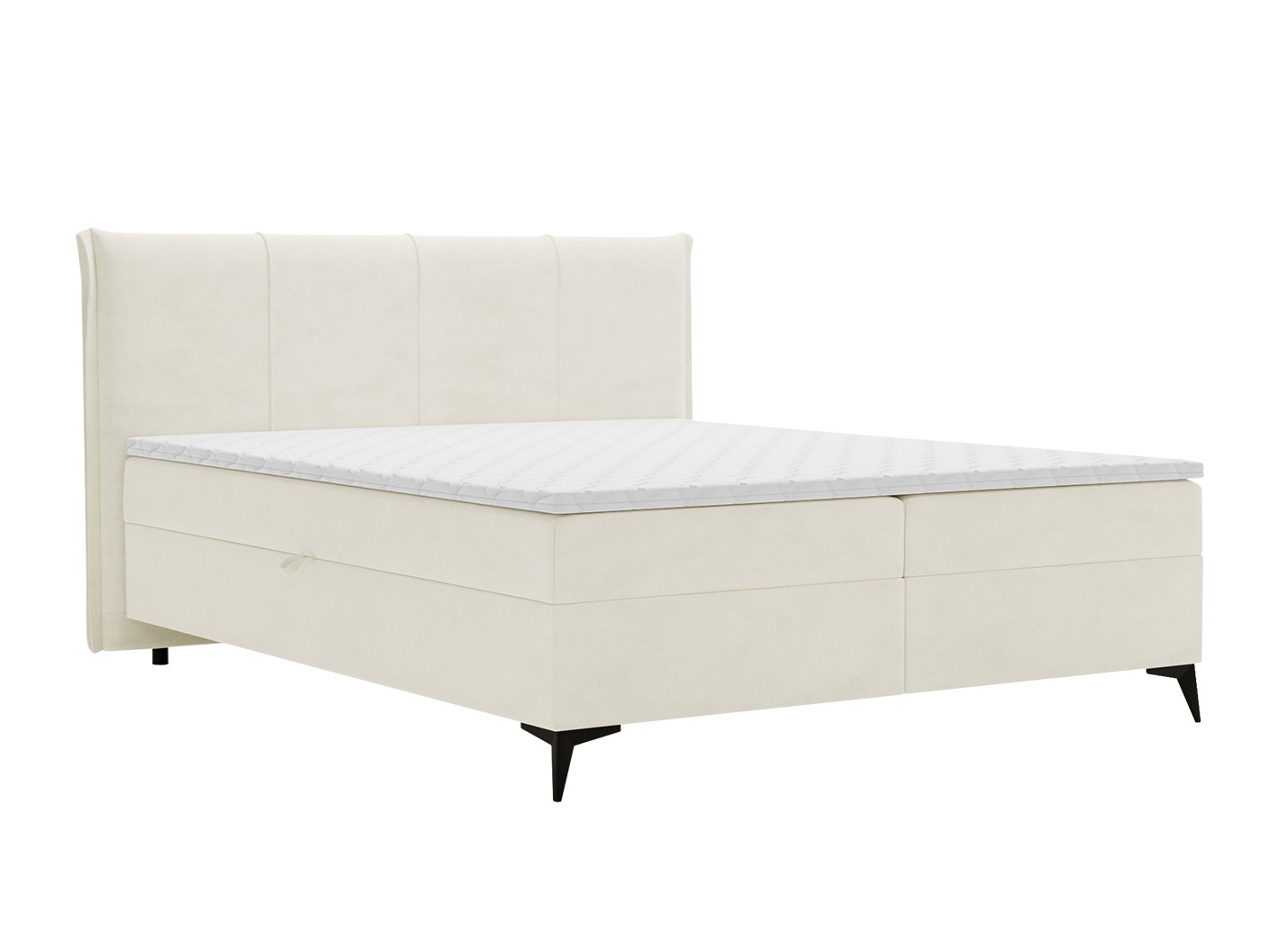 Boxspring Portage 109 (Velo 621)