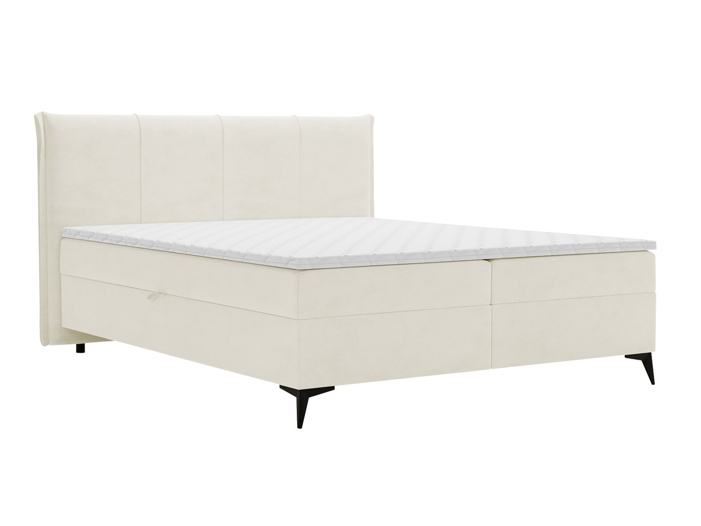 Boxspring Portage 109 (Velo 621)