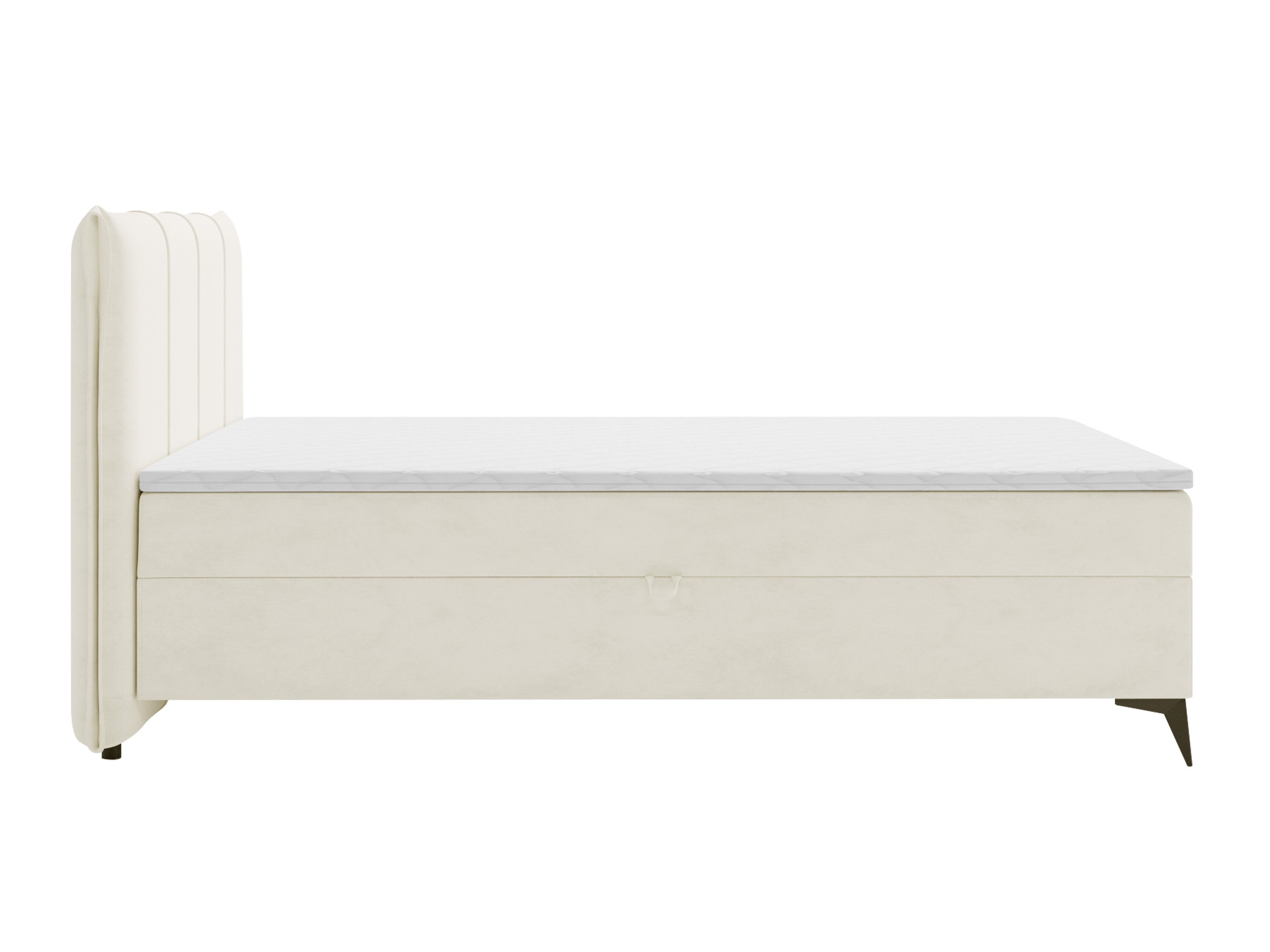 Boxspring Portage 109 (Velo 621)