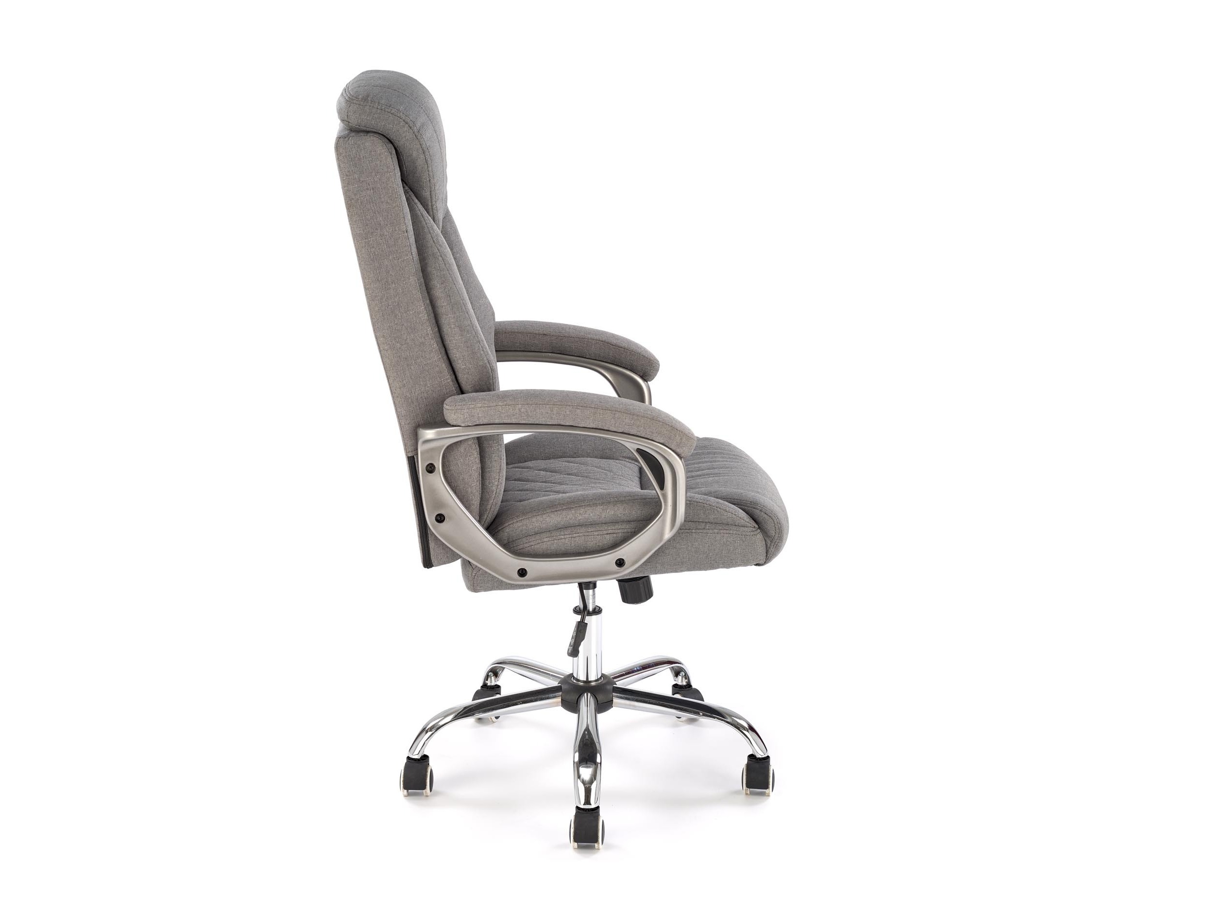 Bureaustoel Houston 1602 (Grijs)