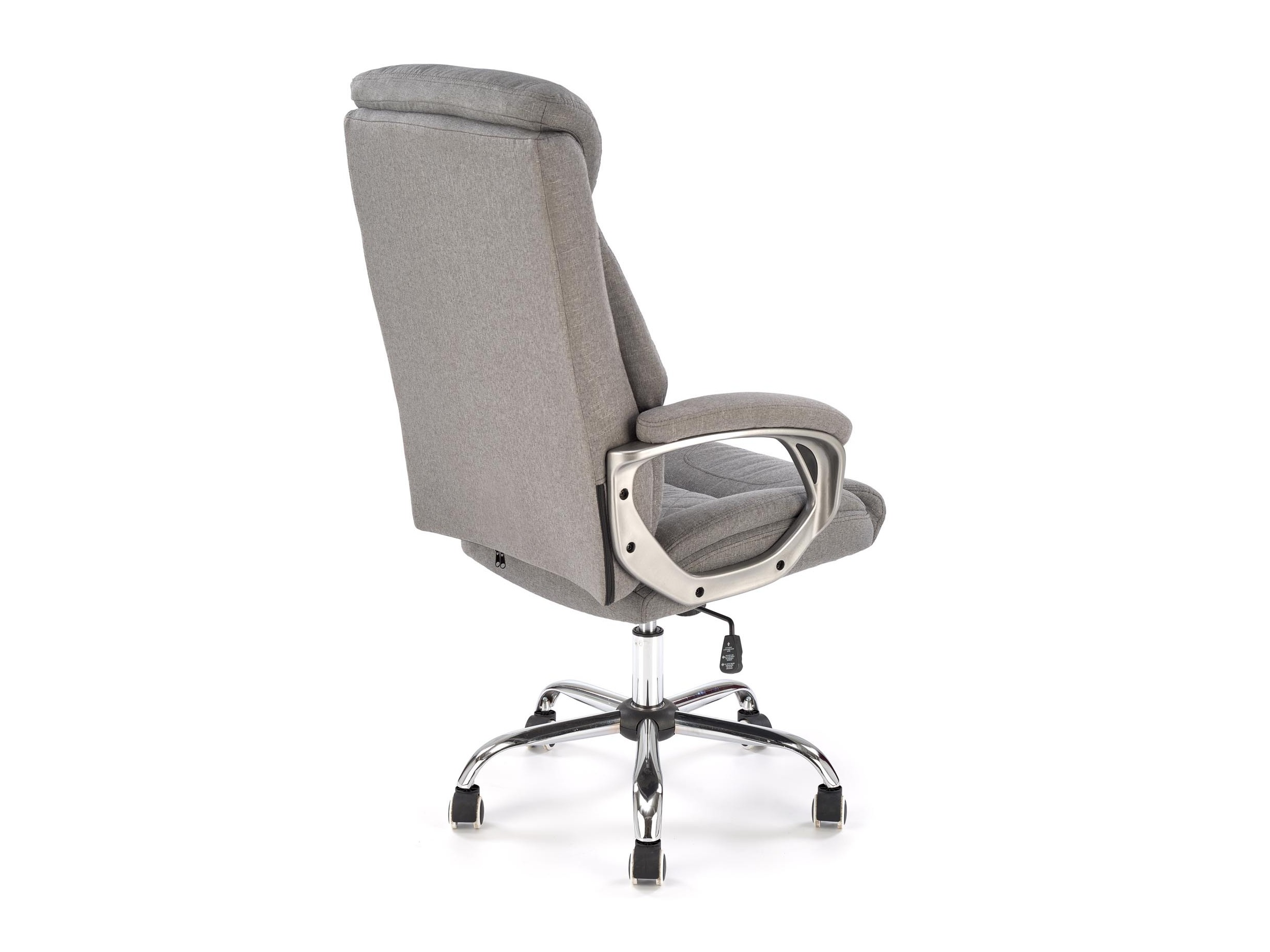 Bureaustoel Houston 1602 (Grijs)