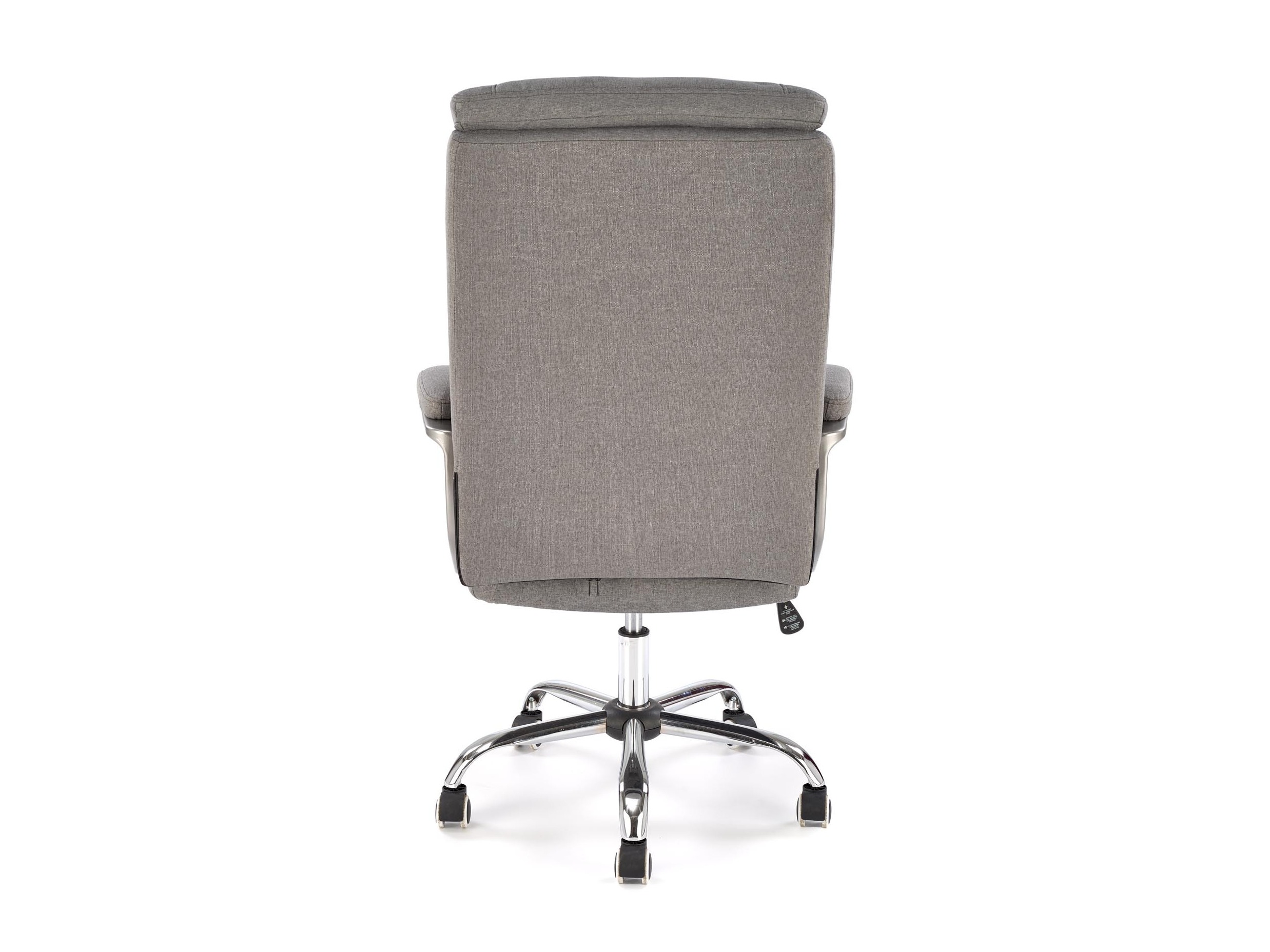 Bureaustoel Houston 1602 (Grijs)