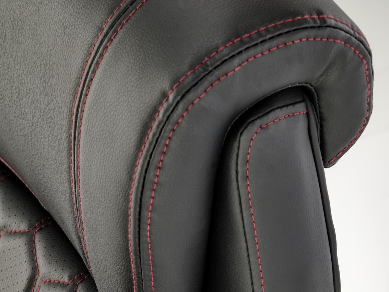 Bureaustoel Houston 1608