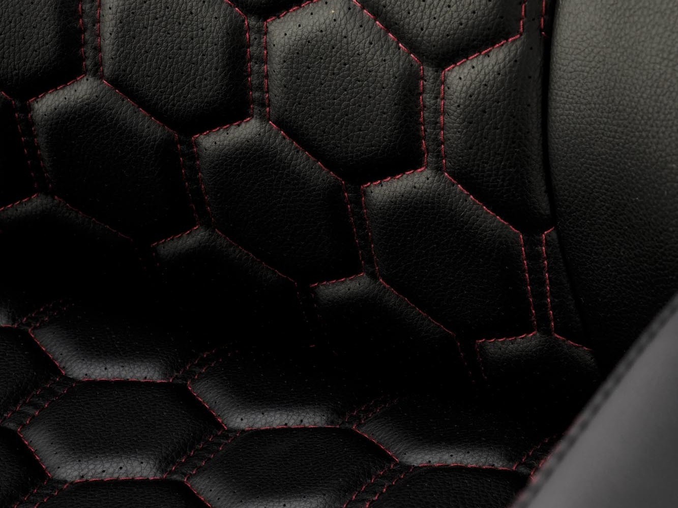 Bureaustoel Houston 1608