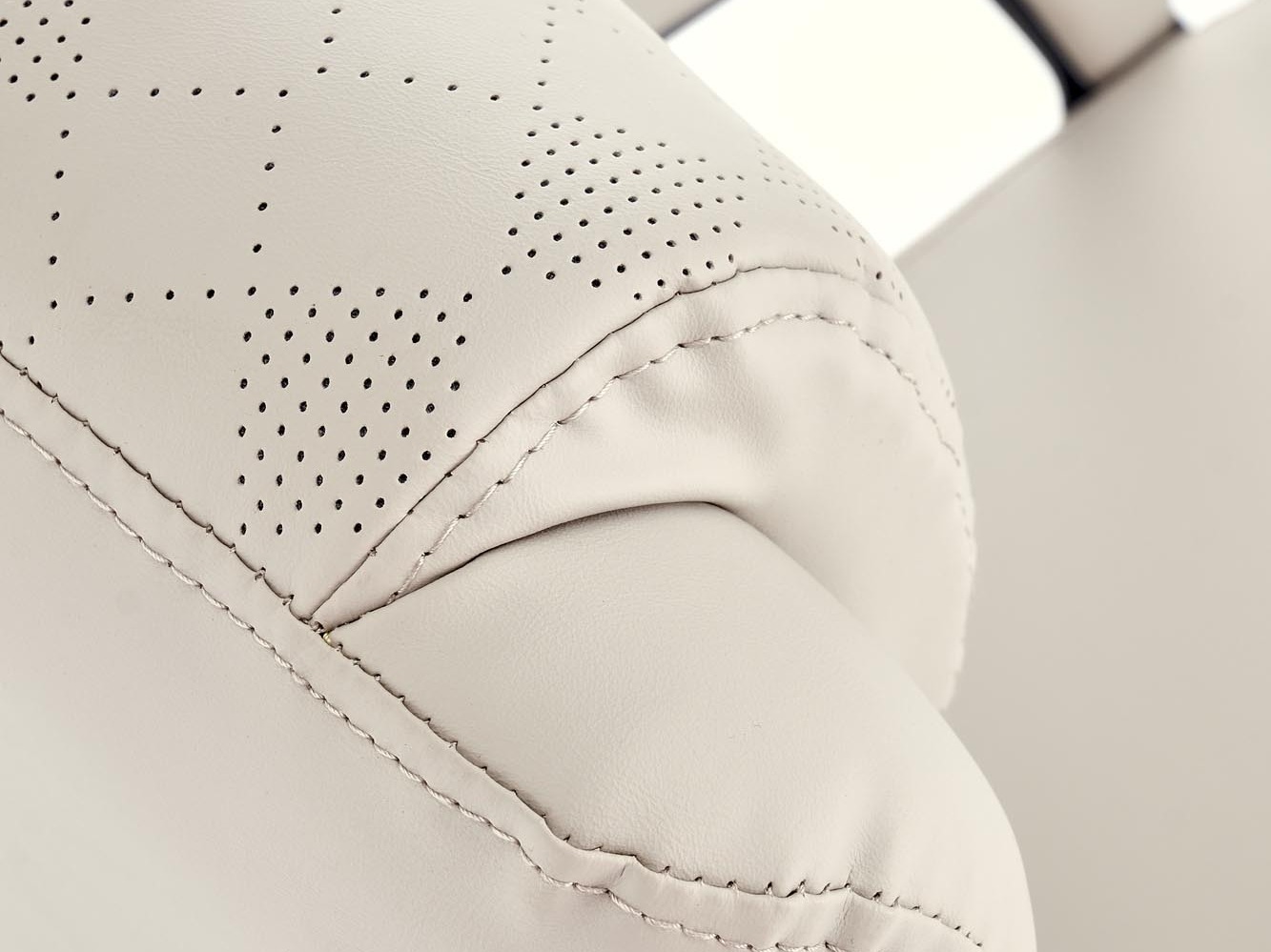 Bureaustoel Houston 1898 (Beige)