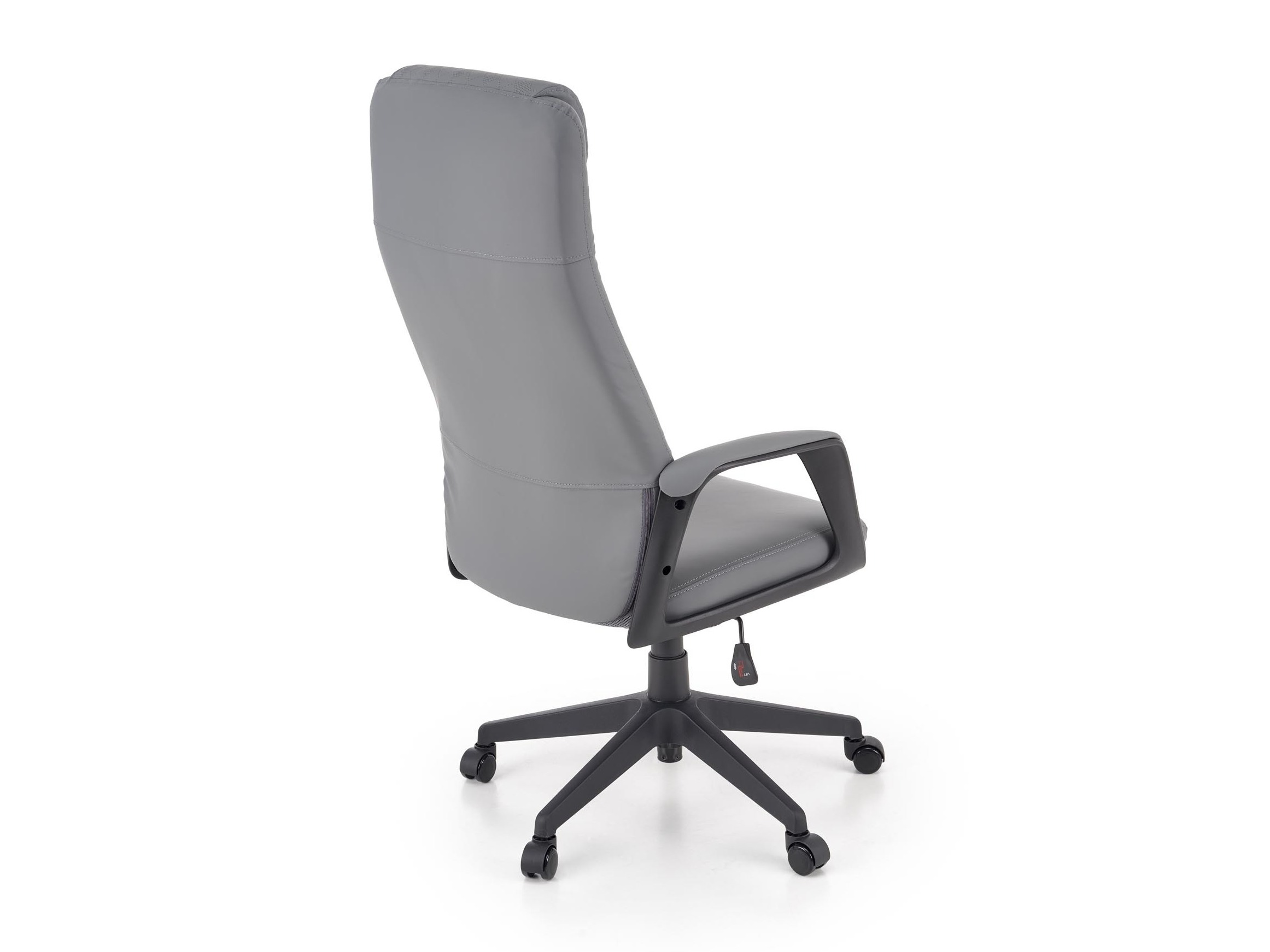 Bureaustoel Houston 1898 (Grijs)