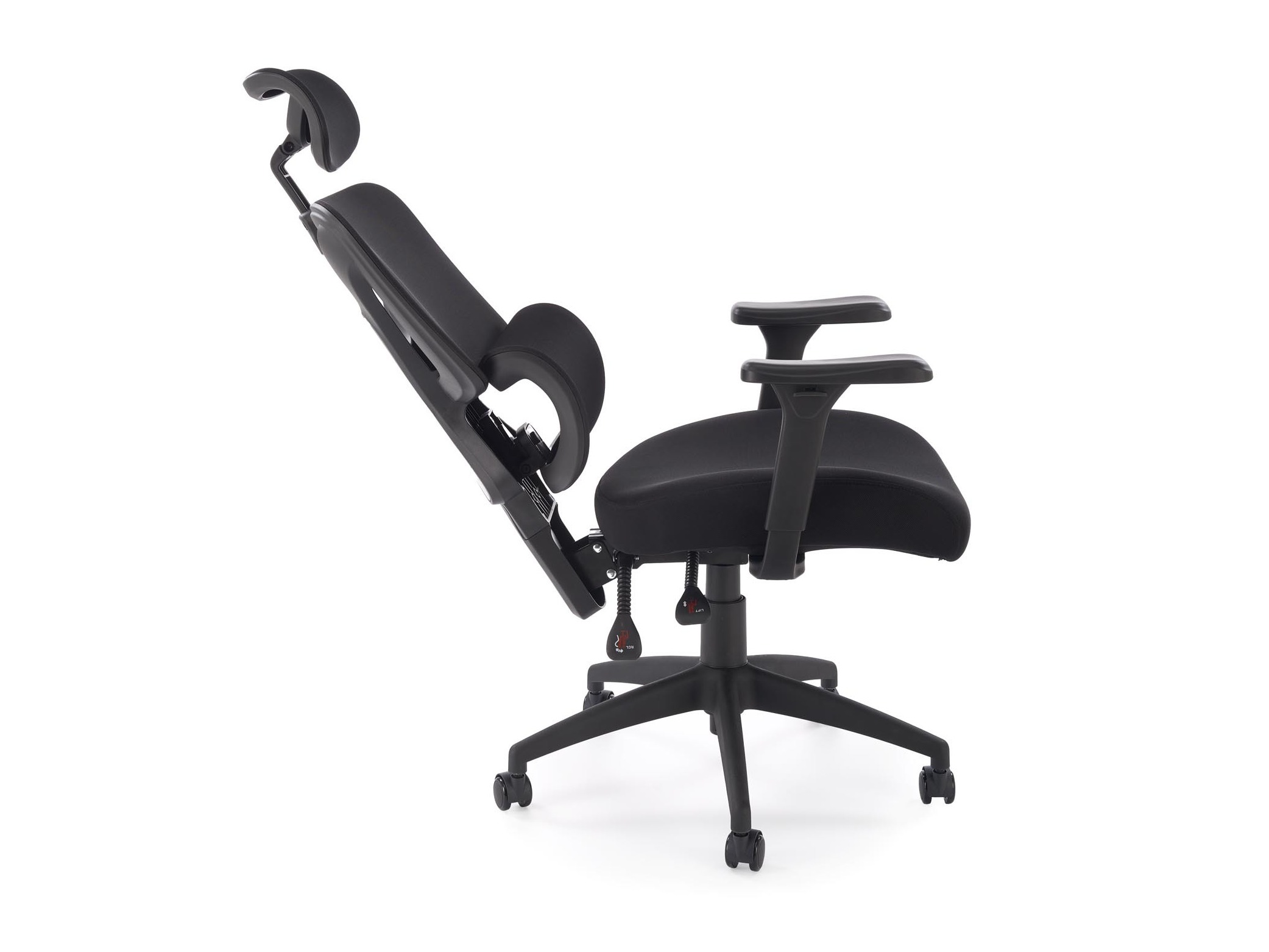 Bureaustoel Houston 1903