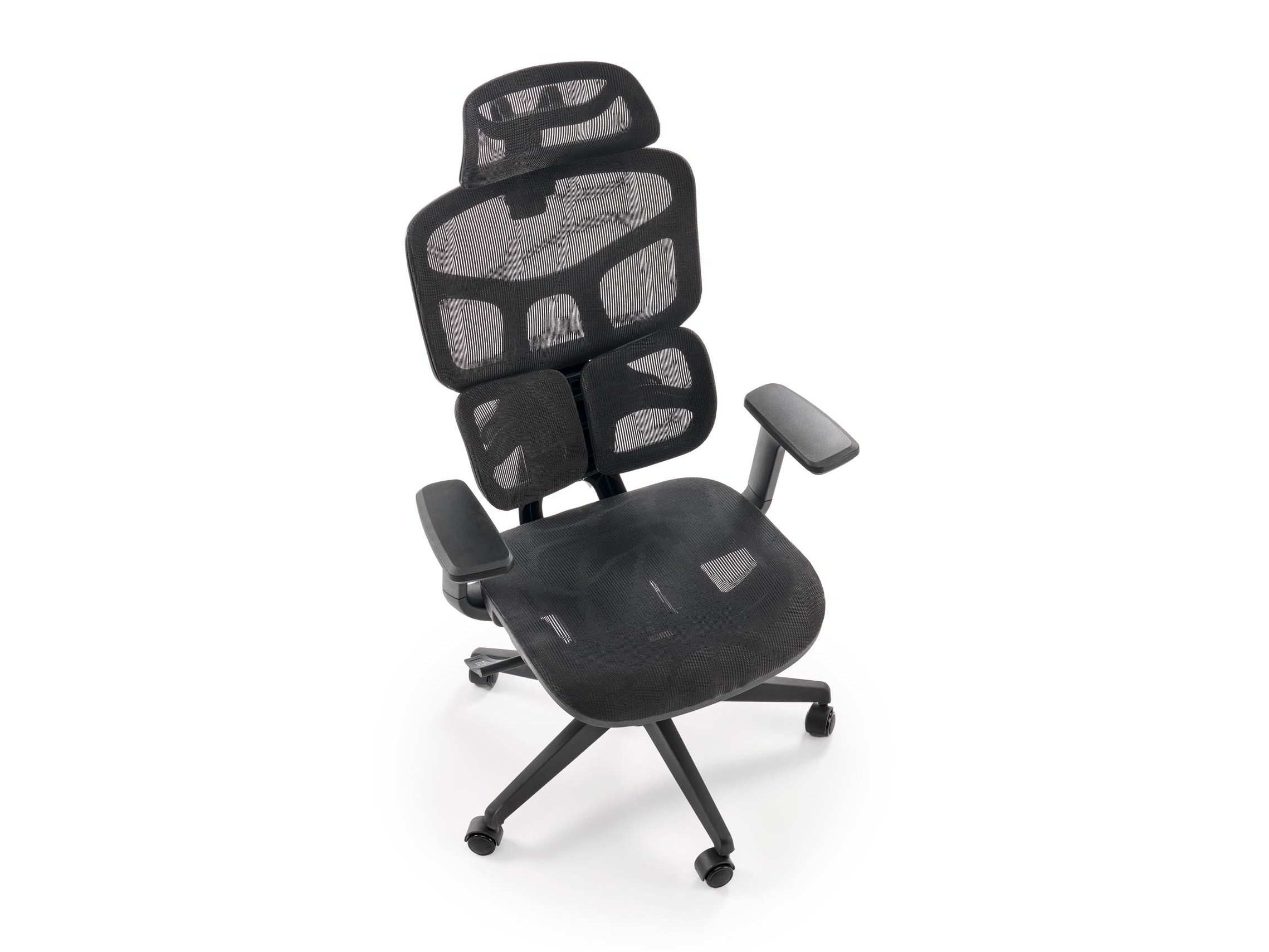 Bureaustoel Houston 1903