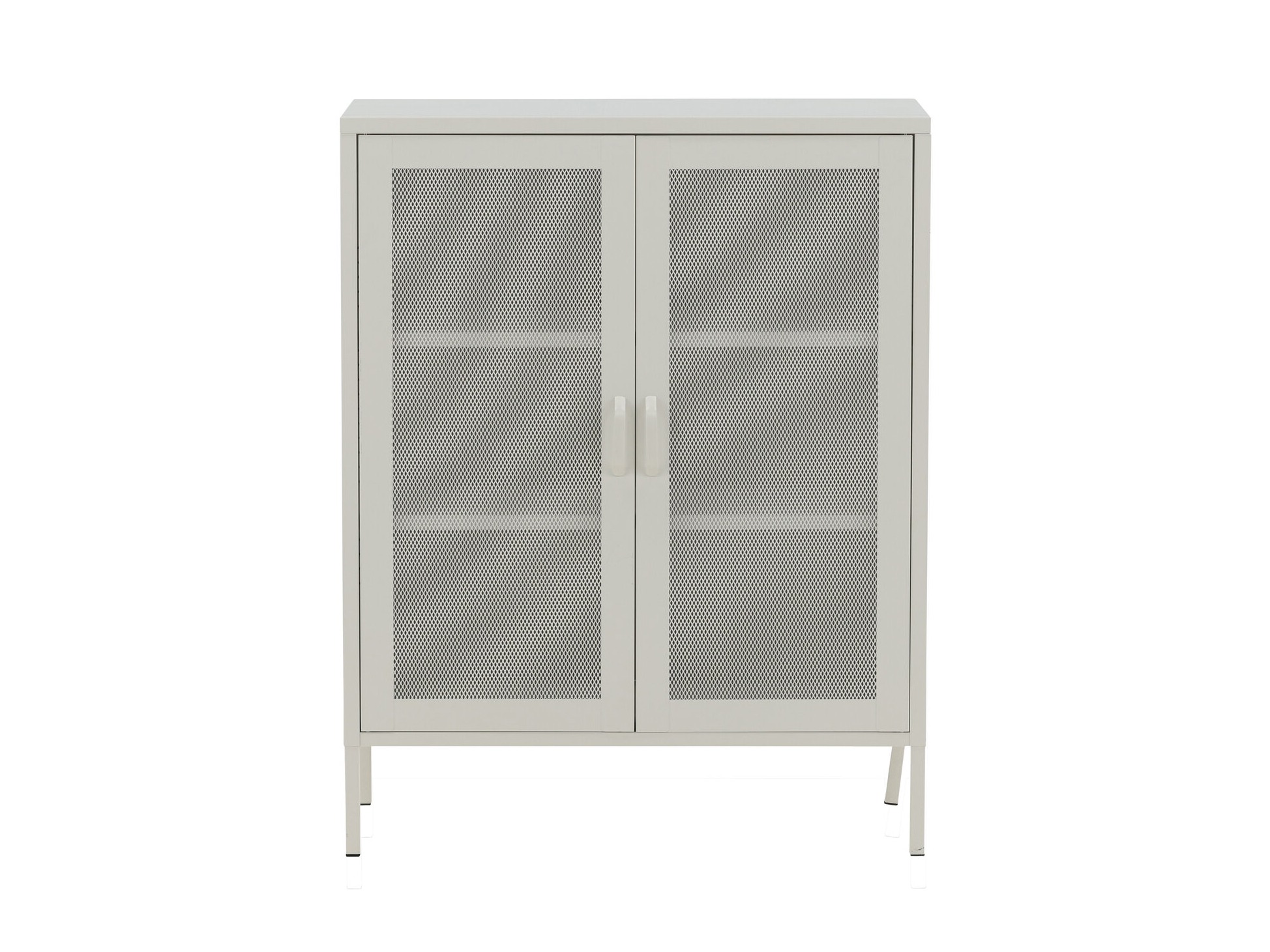 Dressoir Dallas 117 (Wit)