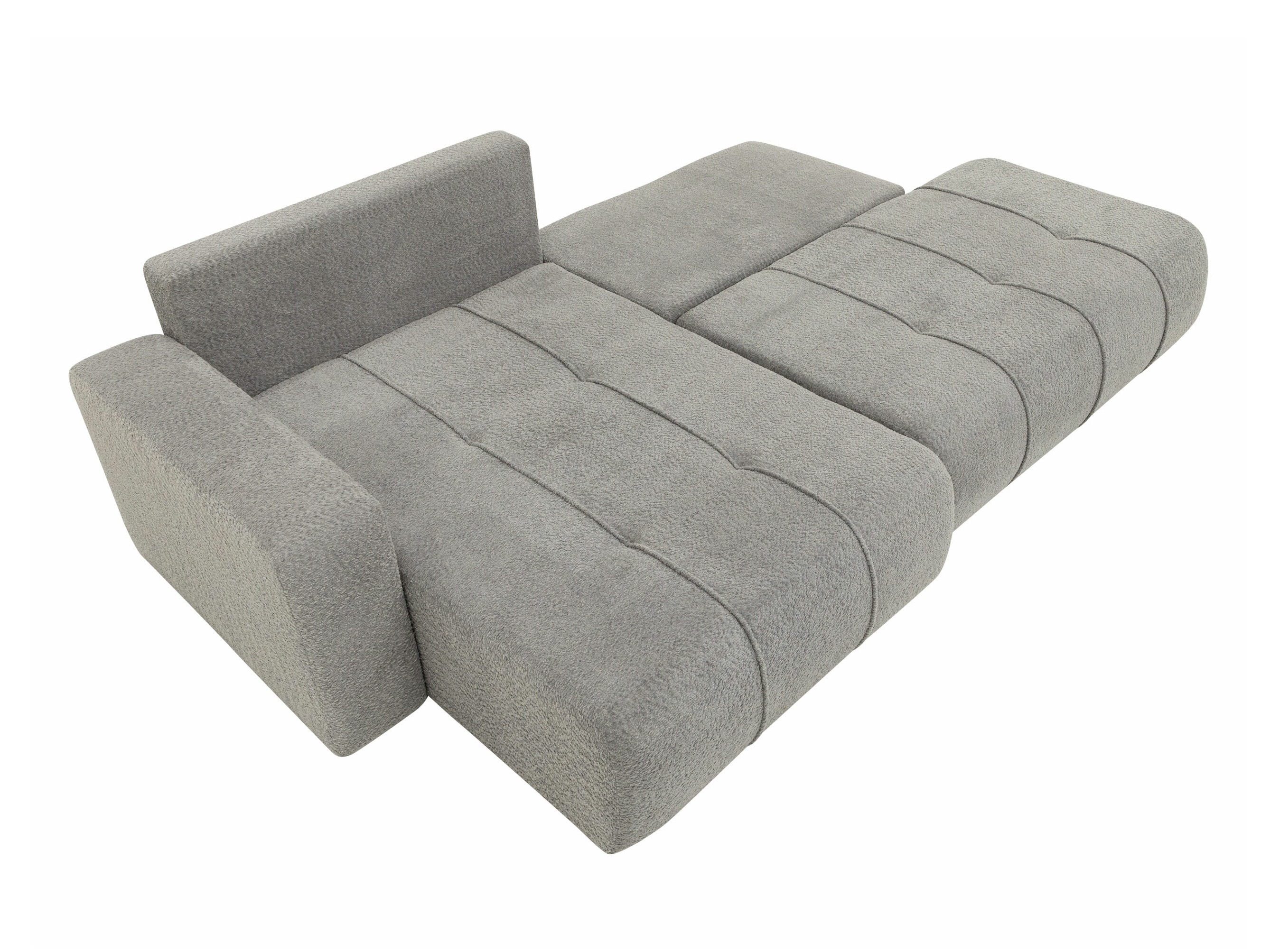 Hoekbank Comfivo 471 (Velo 623)