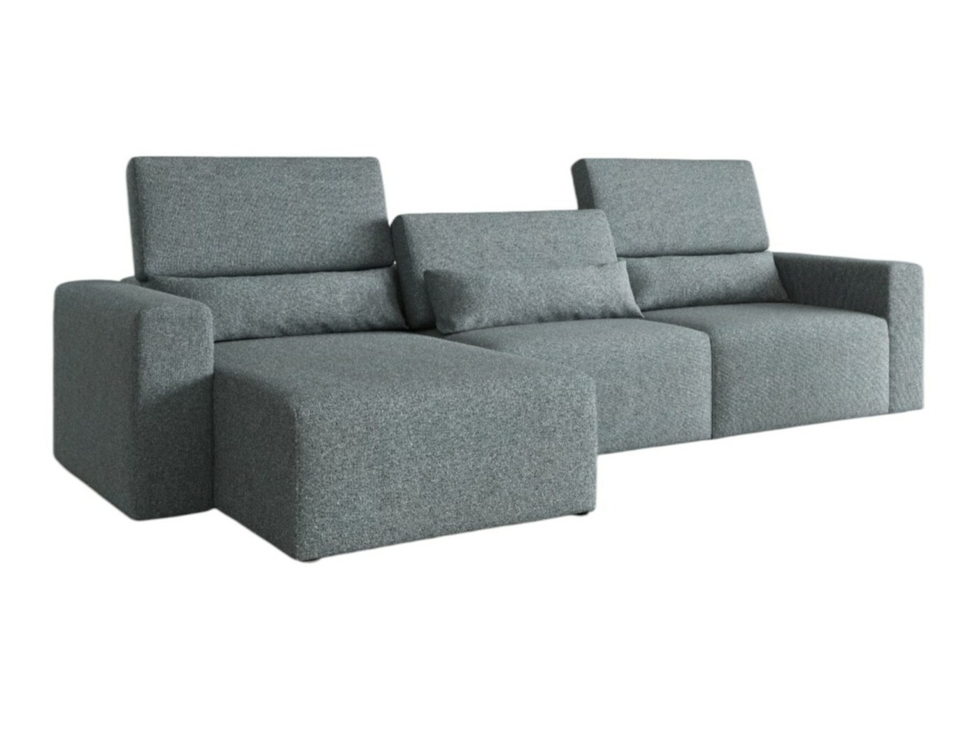 Modulaire hoekbank Virorle 100 (Puente 94)
