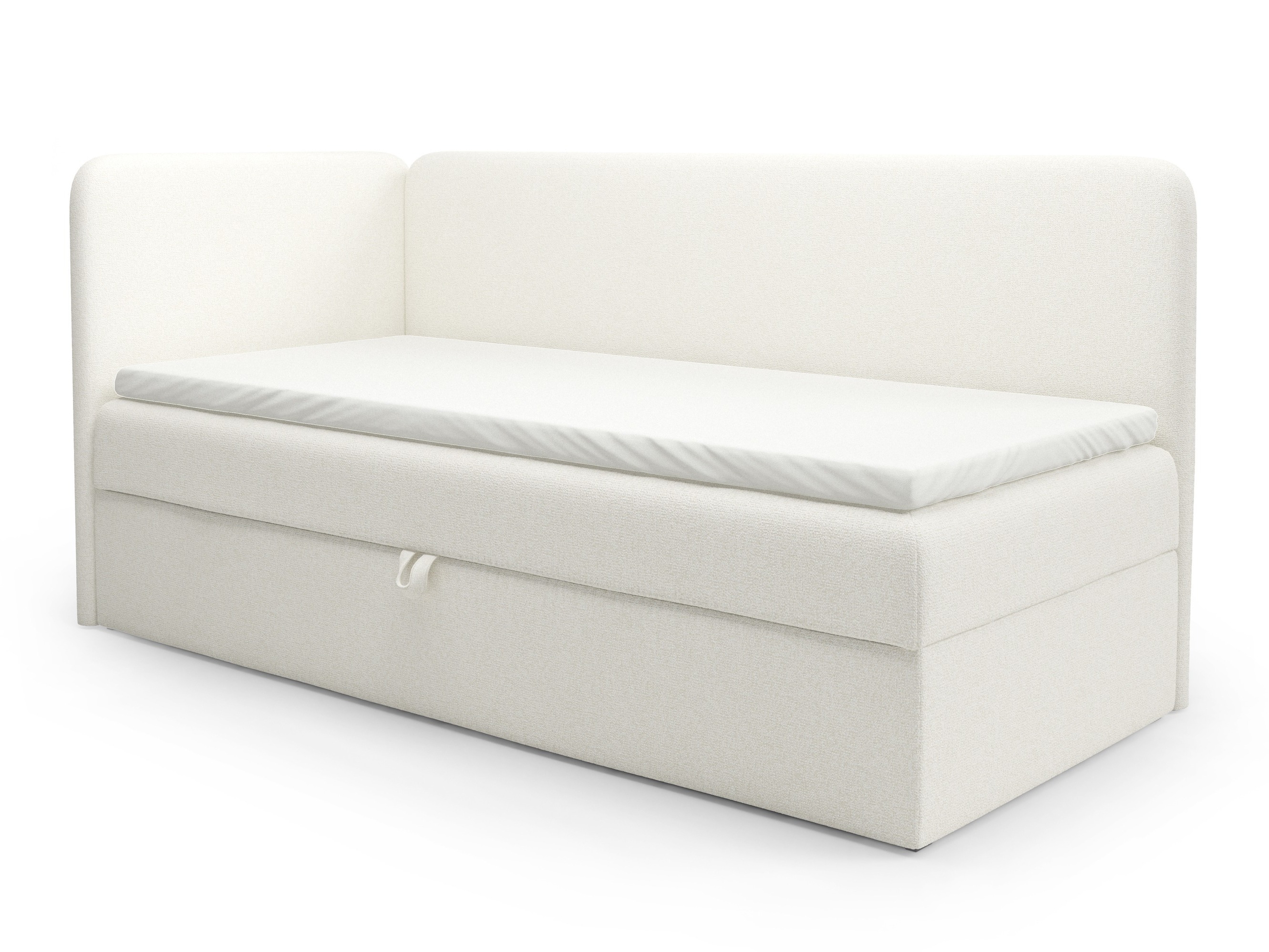 Boxspring Franklin 188 (Puente 03)