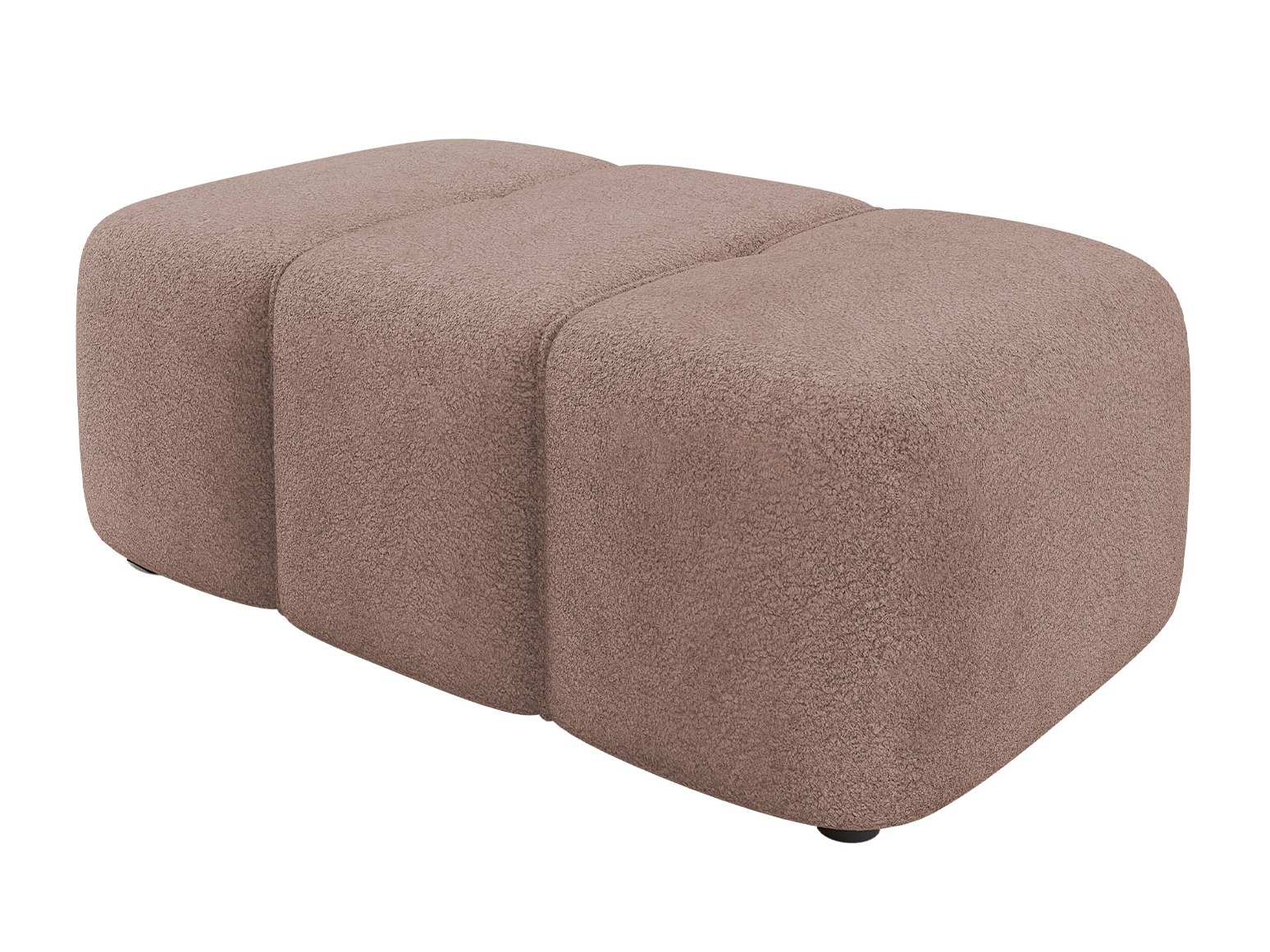 Gestoffeerde bank Comfivo Laurus (Coral 45)