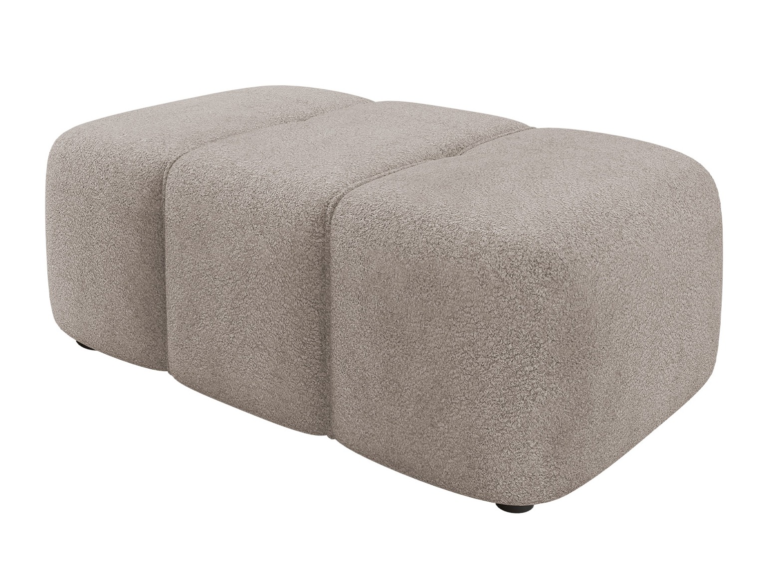 Gestoffeerde bank Comfivo Laurus (Coral 50)