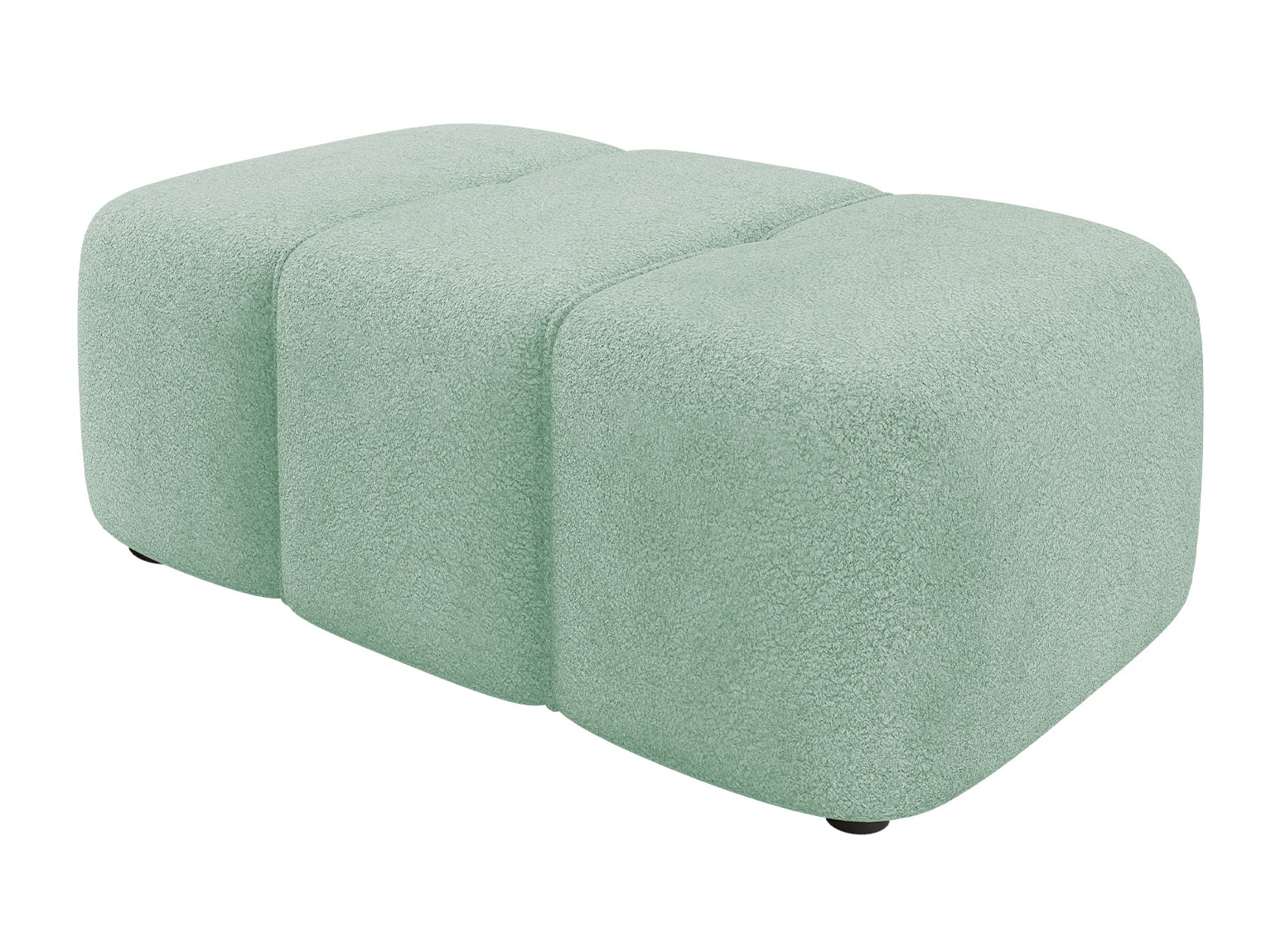 Gestoffeerde bank Comfivo Laurus (Coral 55)