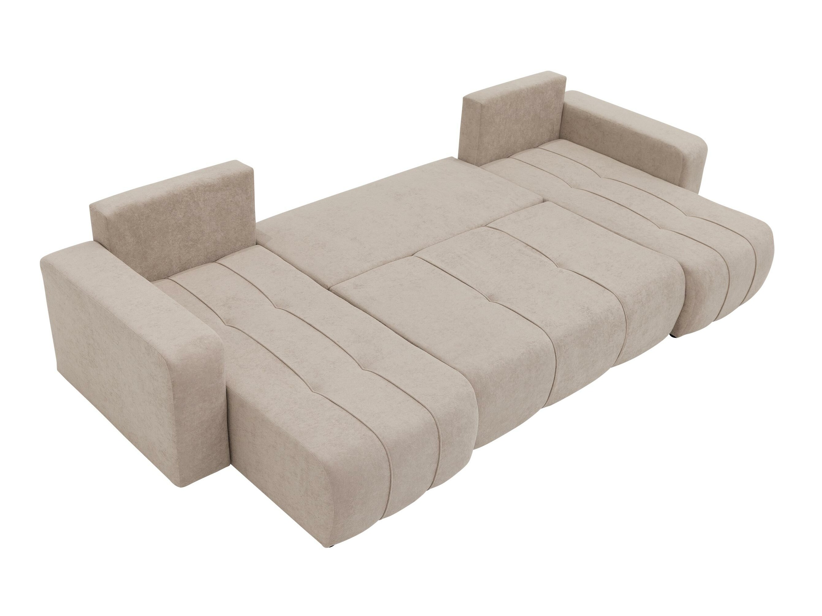 Hoekbank Comfivo 426 (Coral 15)