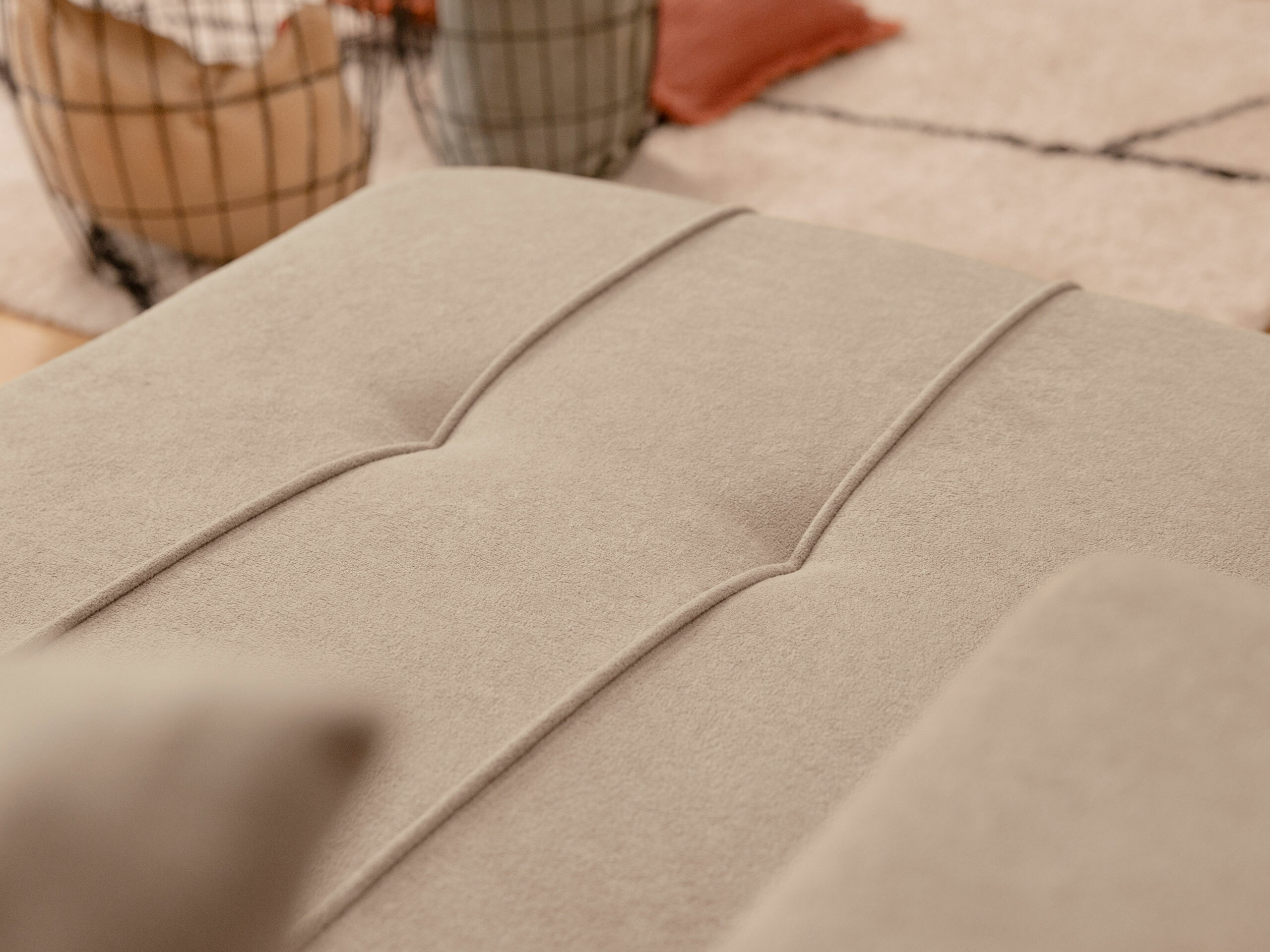 Hoekbank Comfivo 426 (Coral 55)