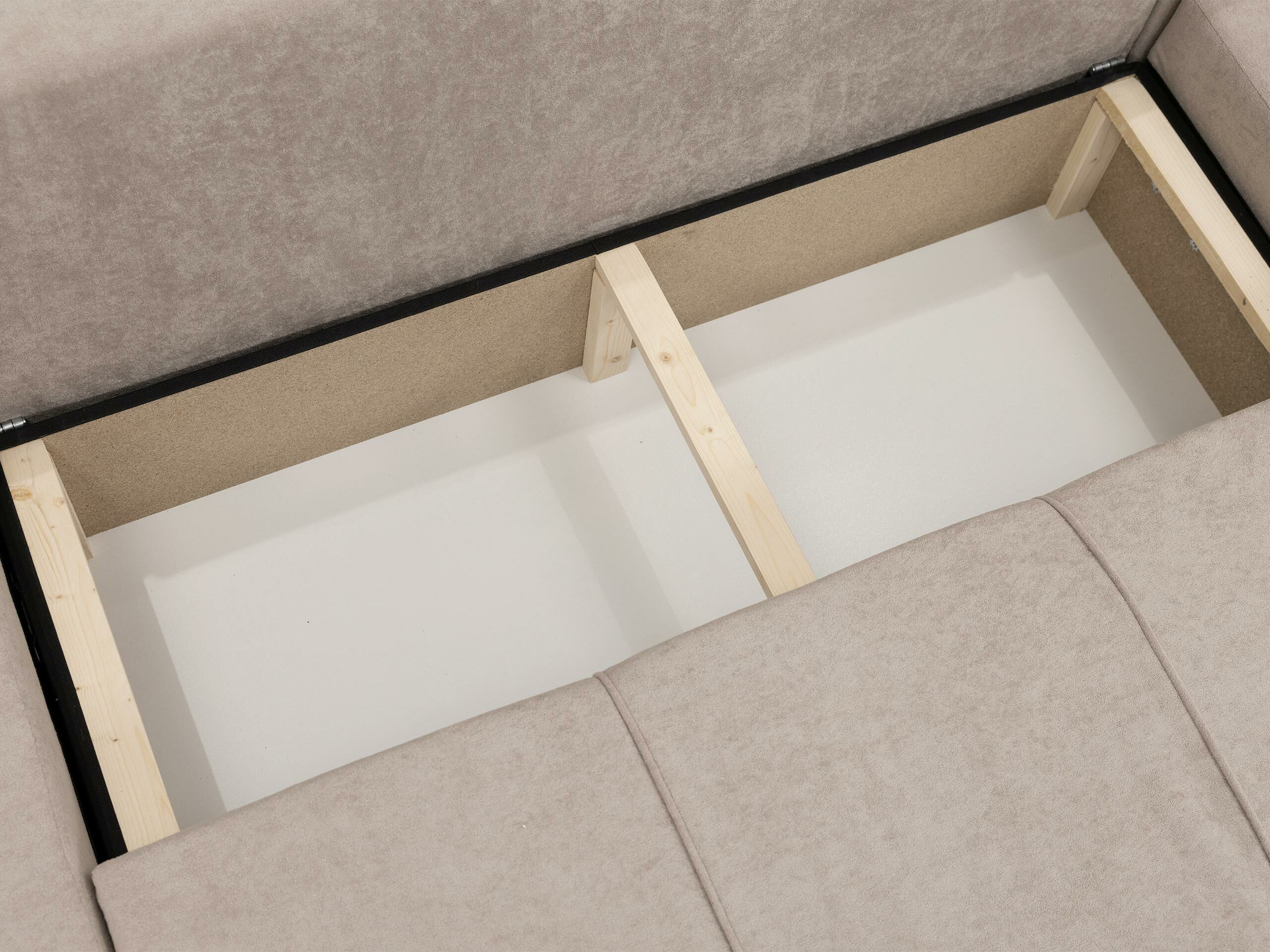 Hoekbank Comfivo 426 (Coral 65)