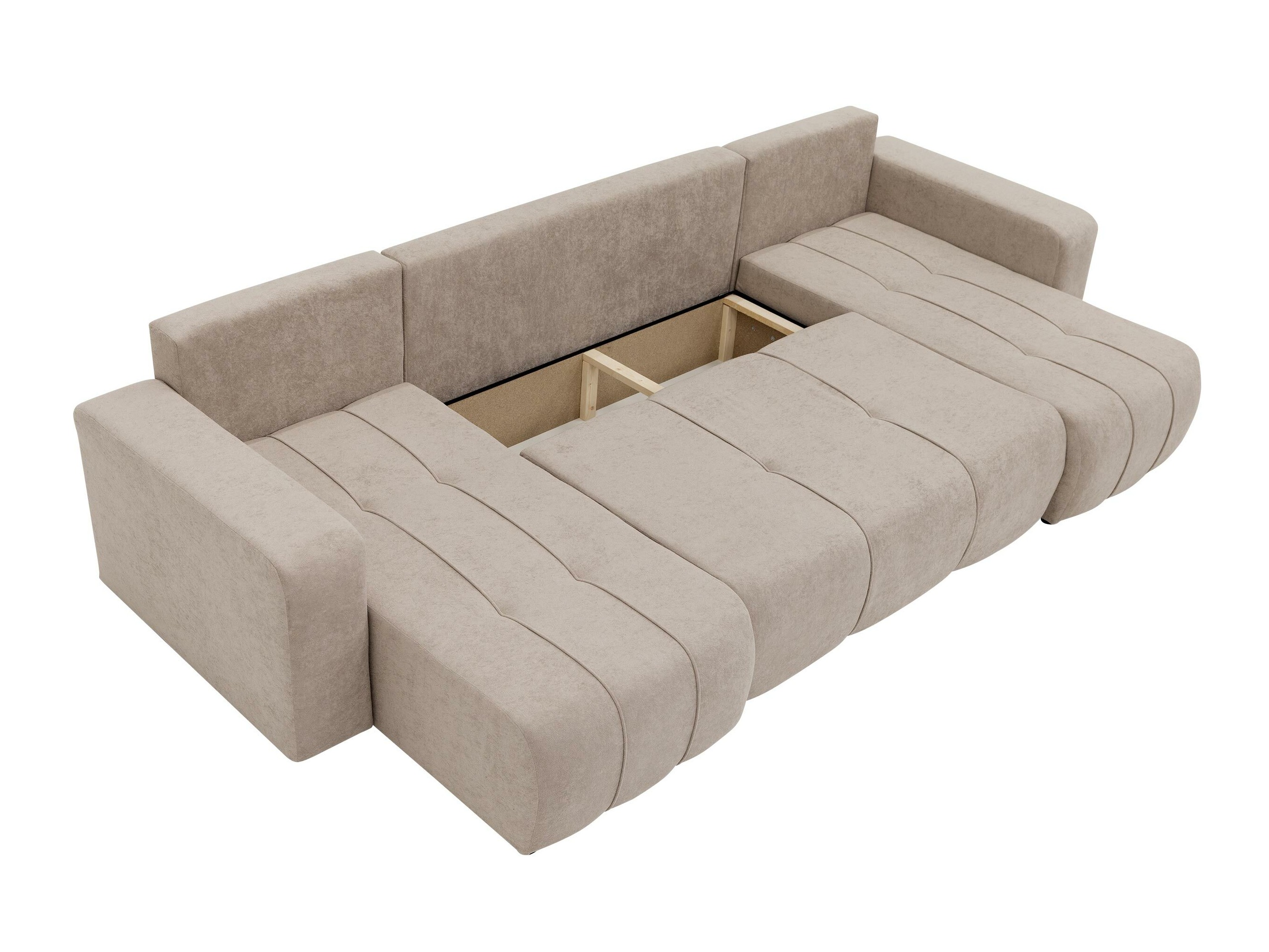 Hoekbank Comfivo 426 (Coral 75)