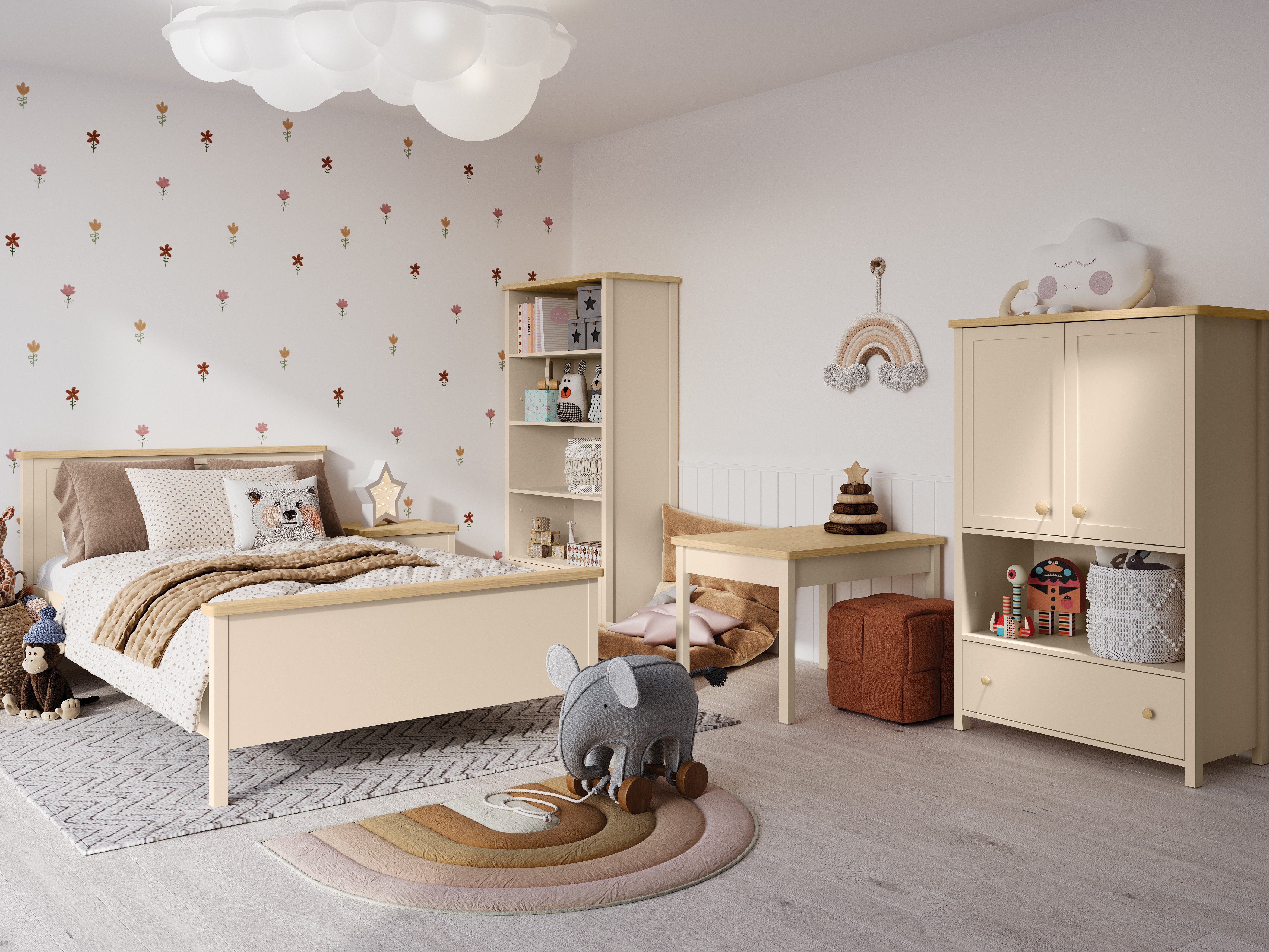 Kindertafel Romelbo 146