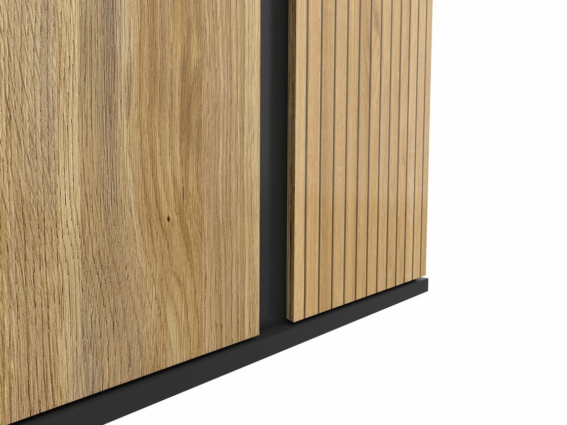 Kledingkast Lucami 101