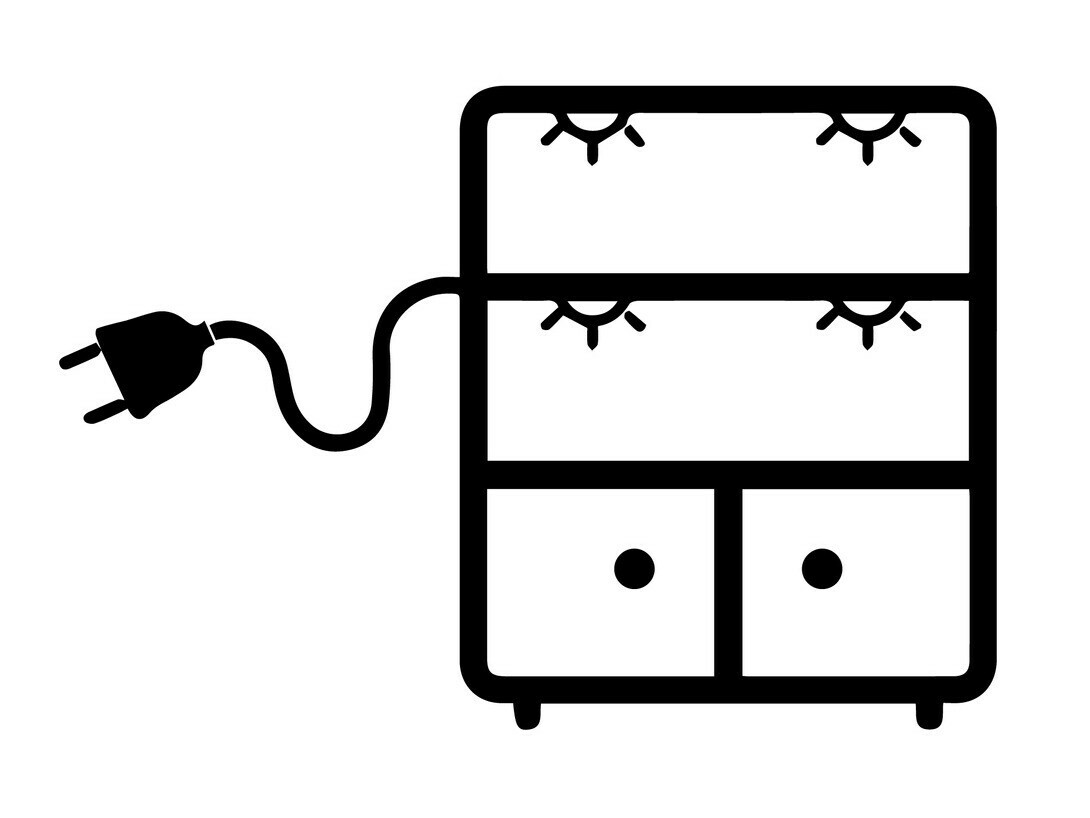 LED-verlichting Lucami 105