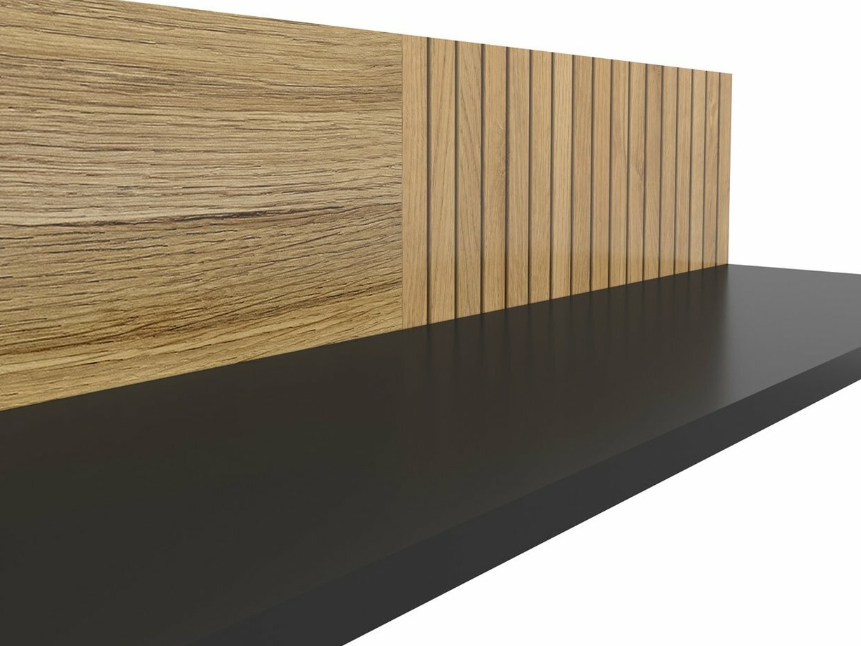 Wandplank Lucami 102