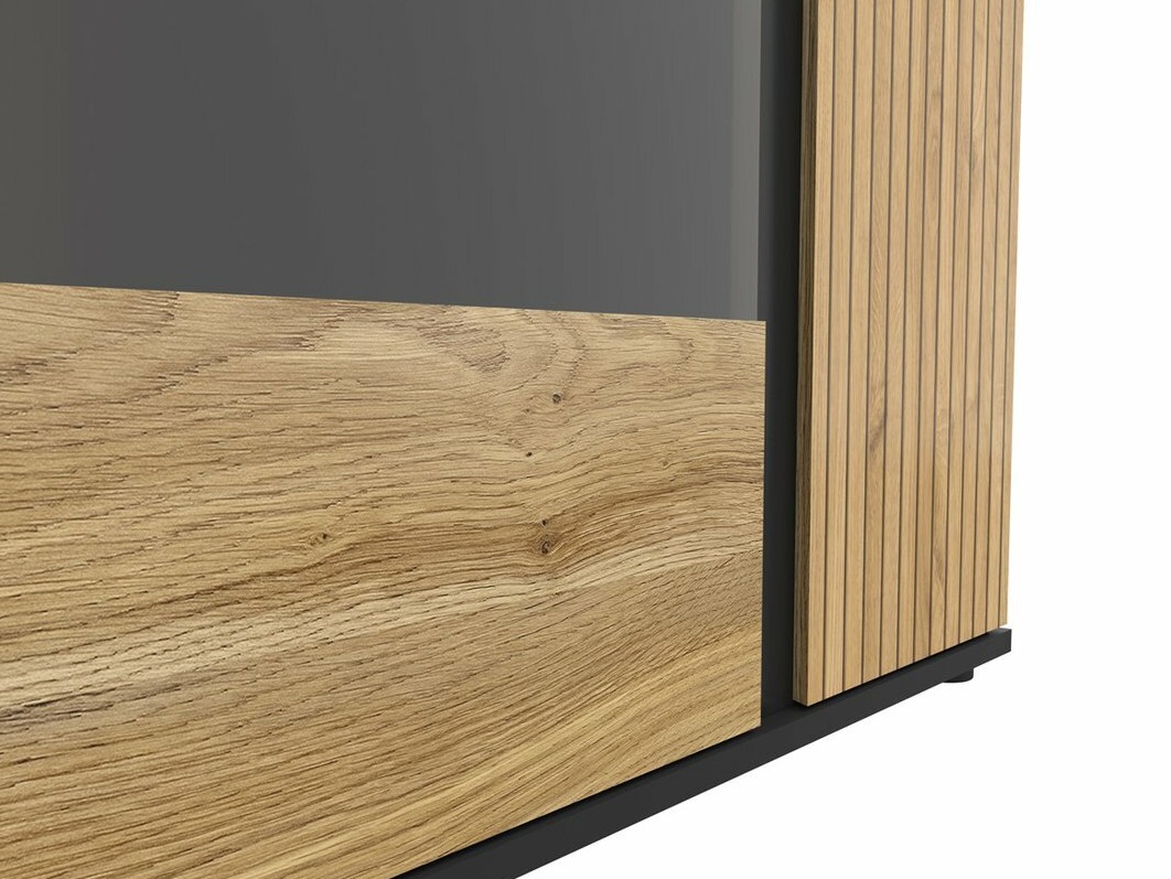 Boekenkast Lucami 107