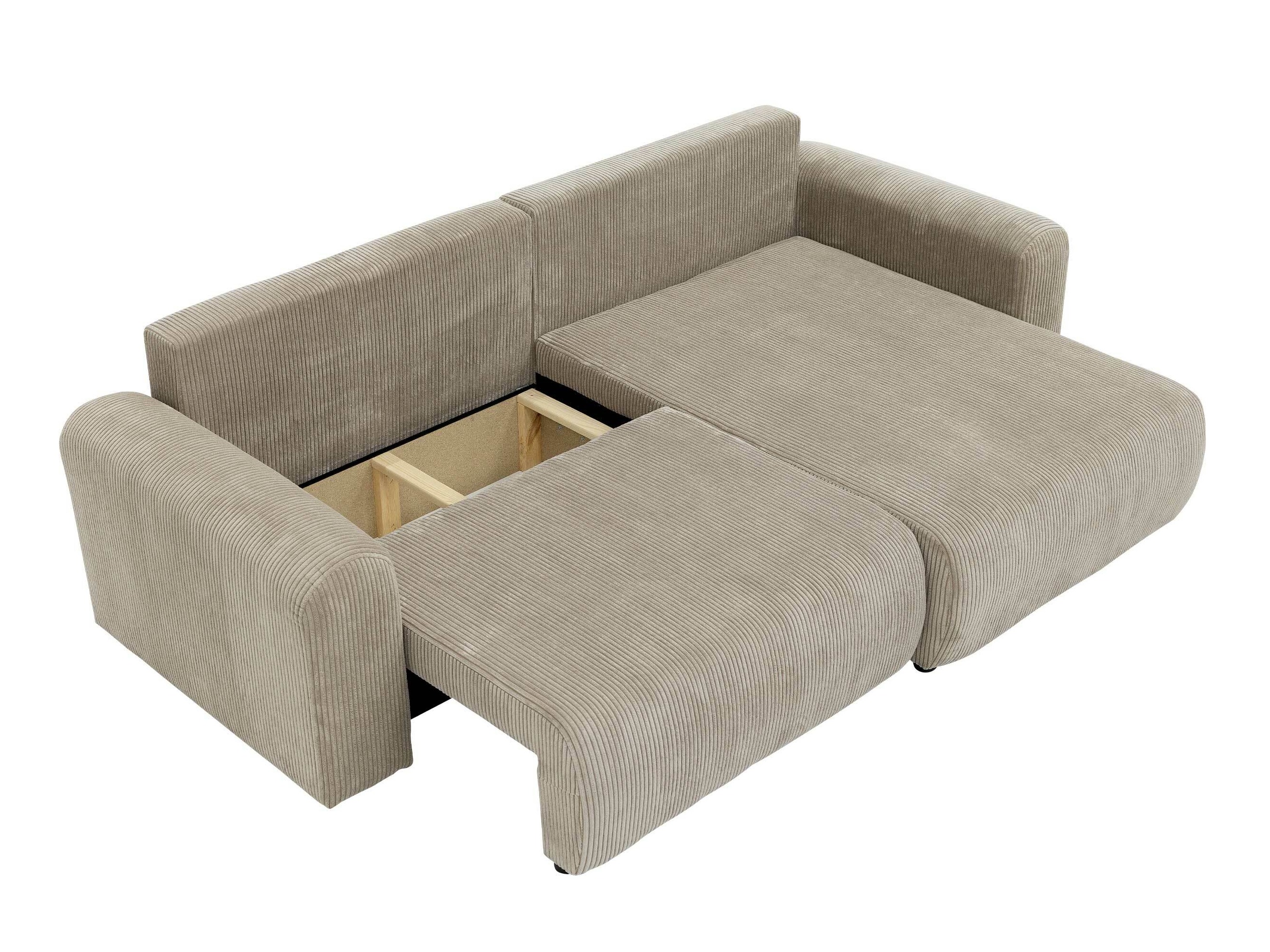 Hoekbank Luxum (Poso 02)