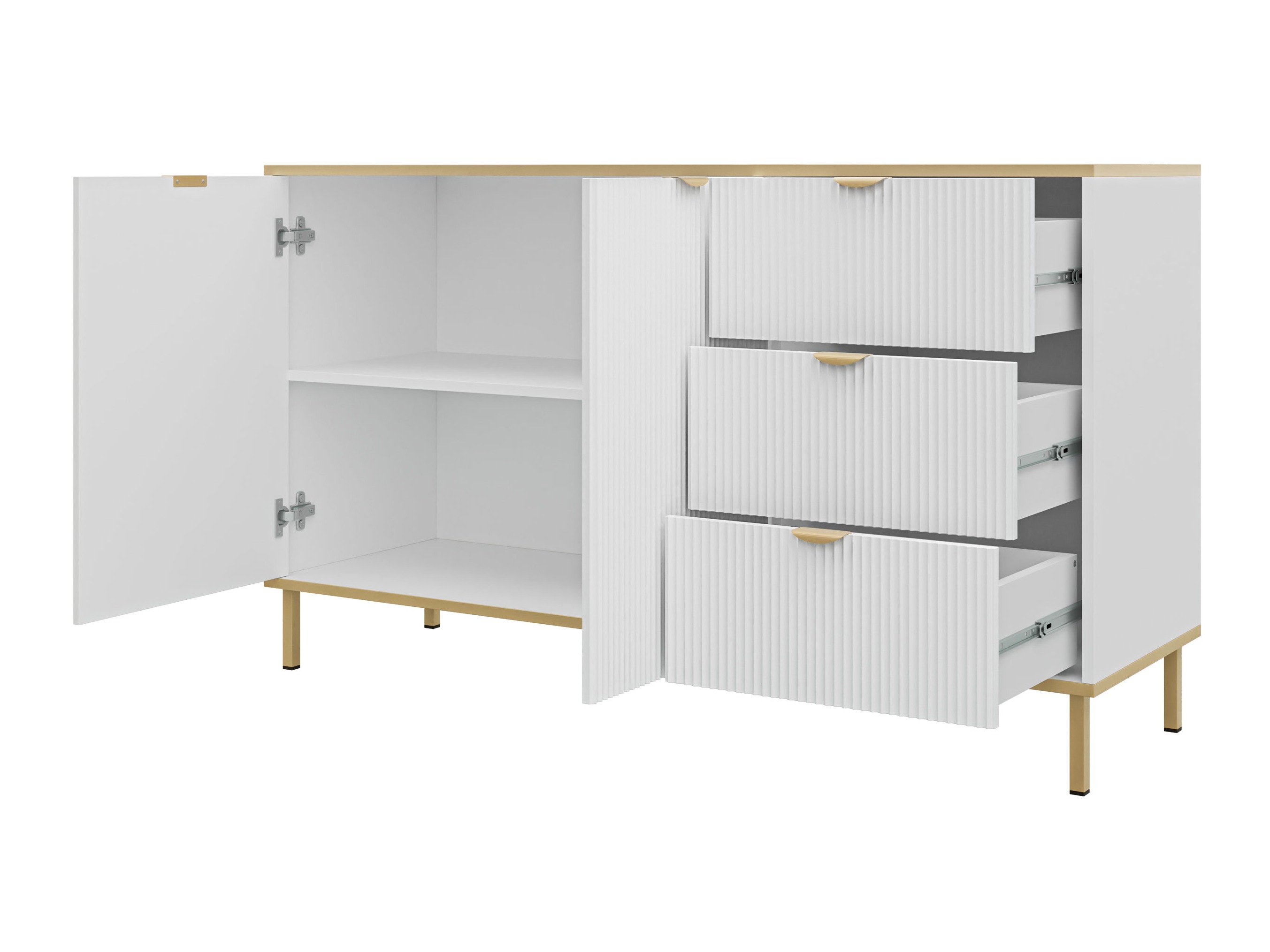 Ladekast Comfivo Elblare I