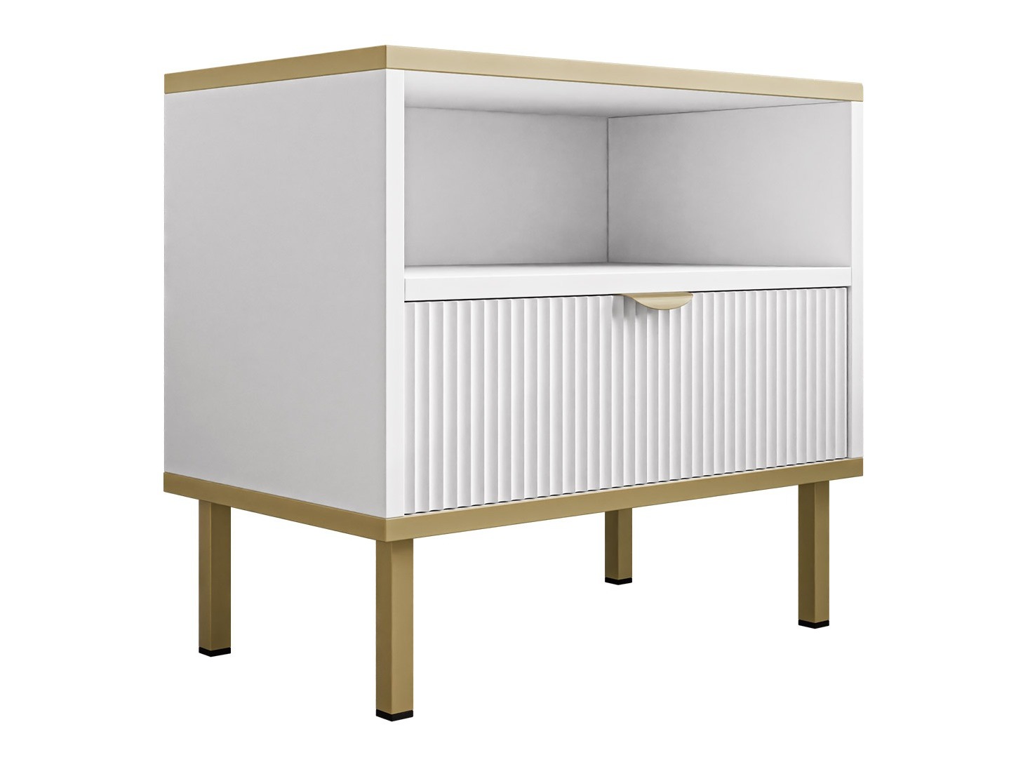 Nachtkastje Comfivo Elblare