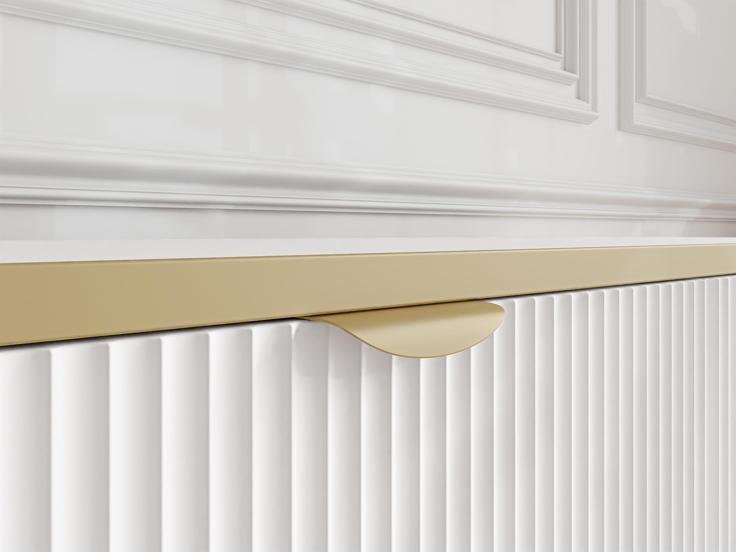 TV-meubel Comfivo Elblare 105