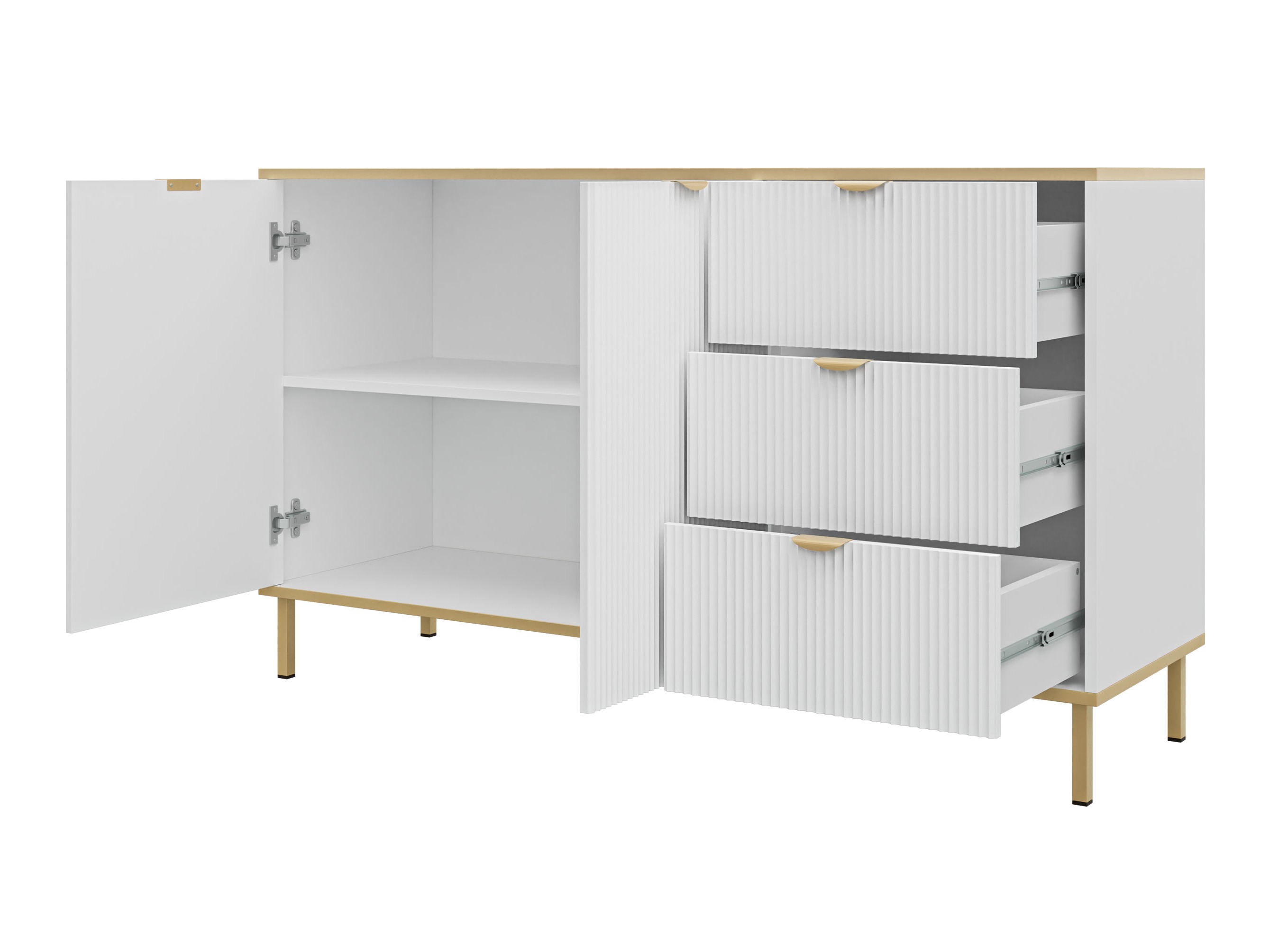 Woonkamerset Comfivo Elblare 106