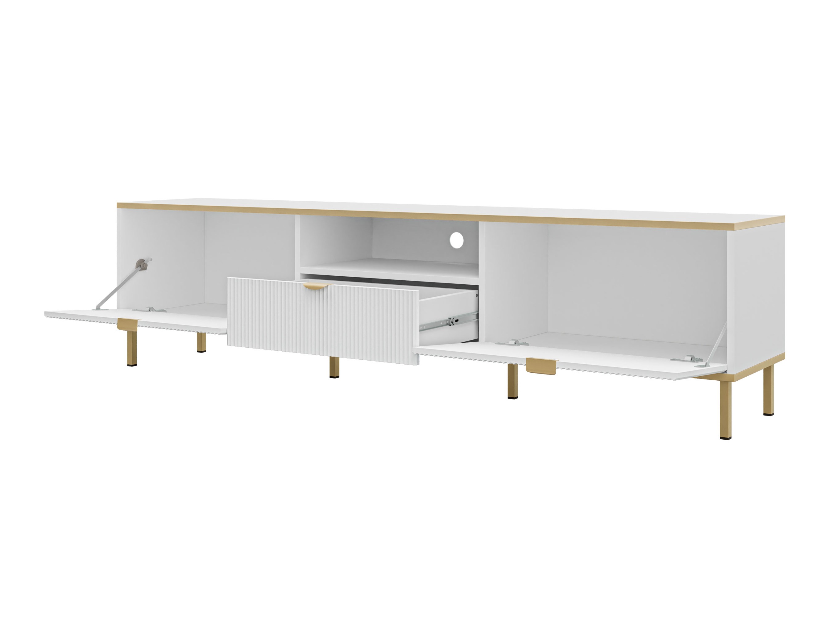 Woonkamerset Comfivo Elblare 106